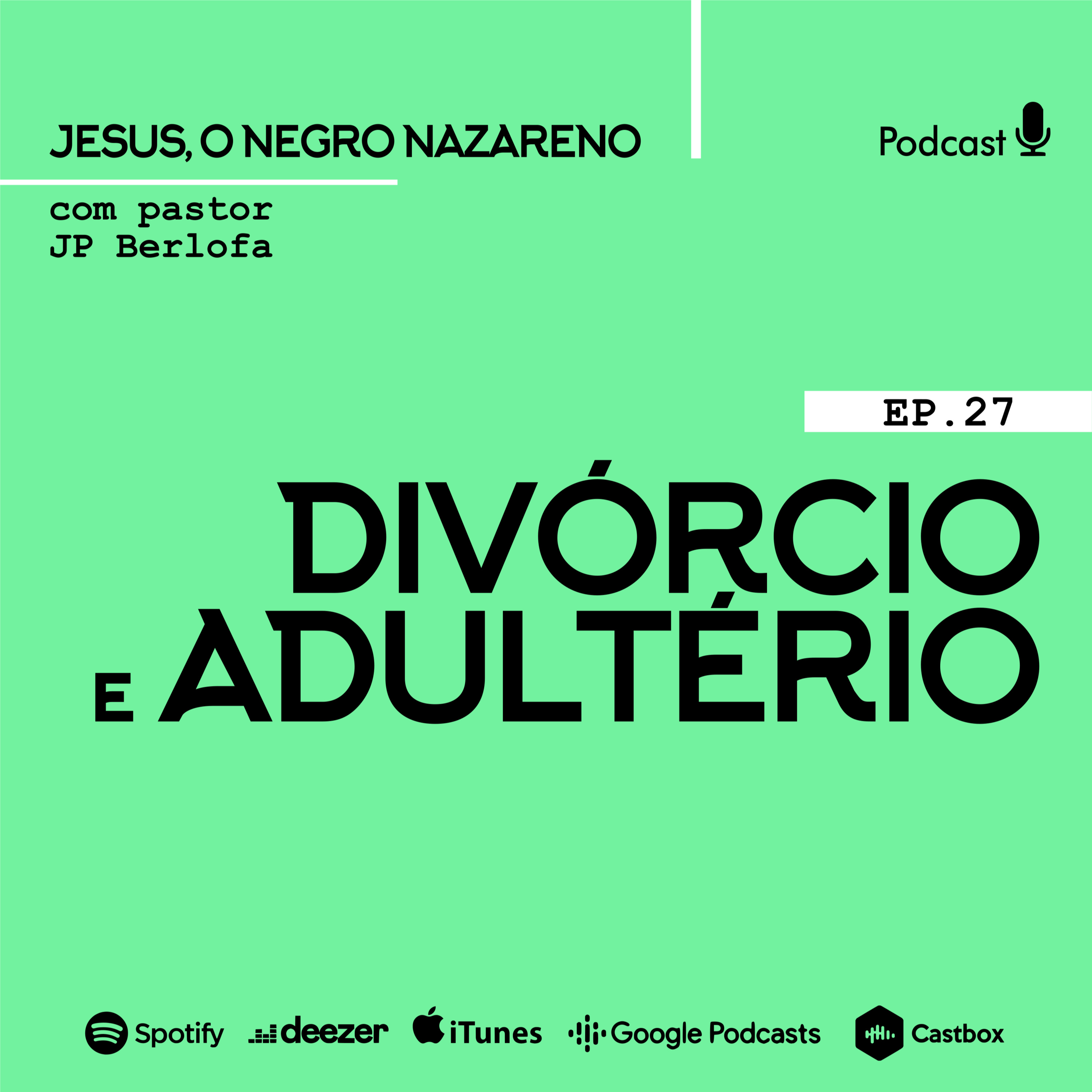 Pastor Berlofa