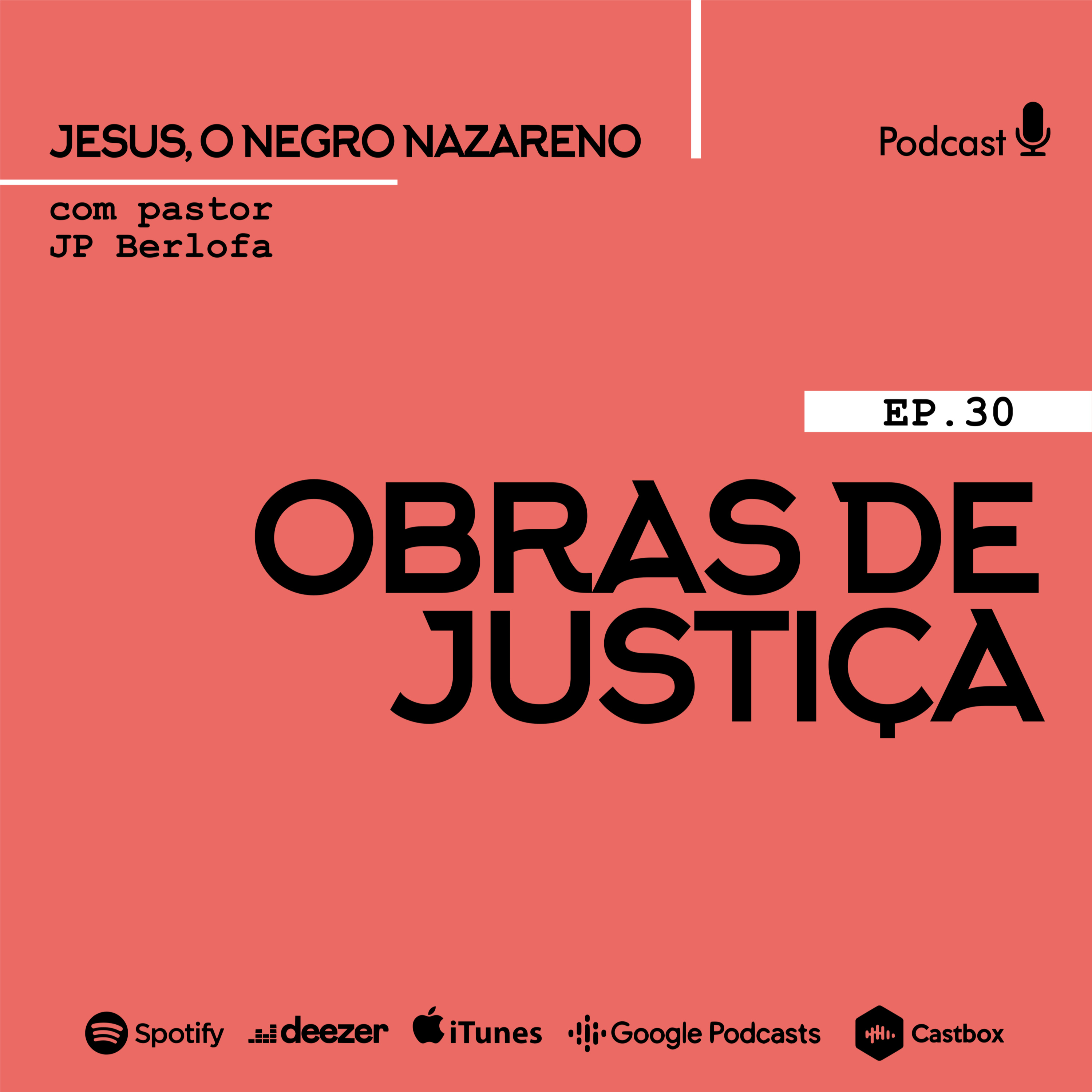 Pastor Berlofa