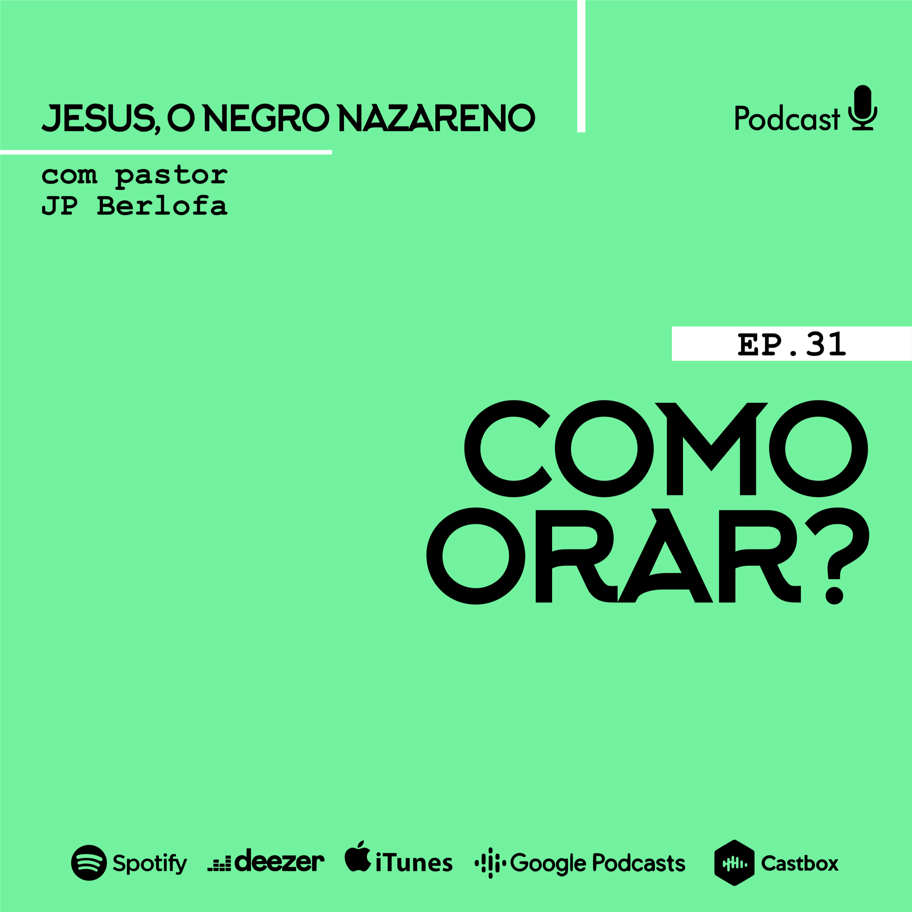Pastor Berlofa