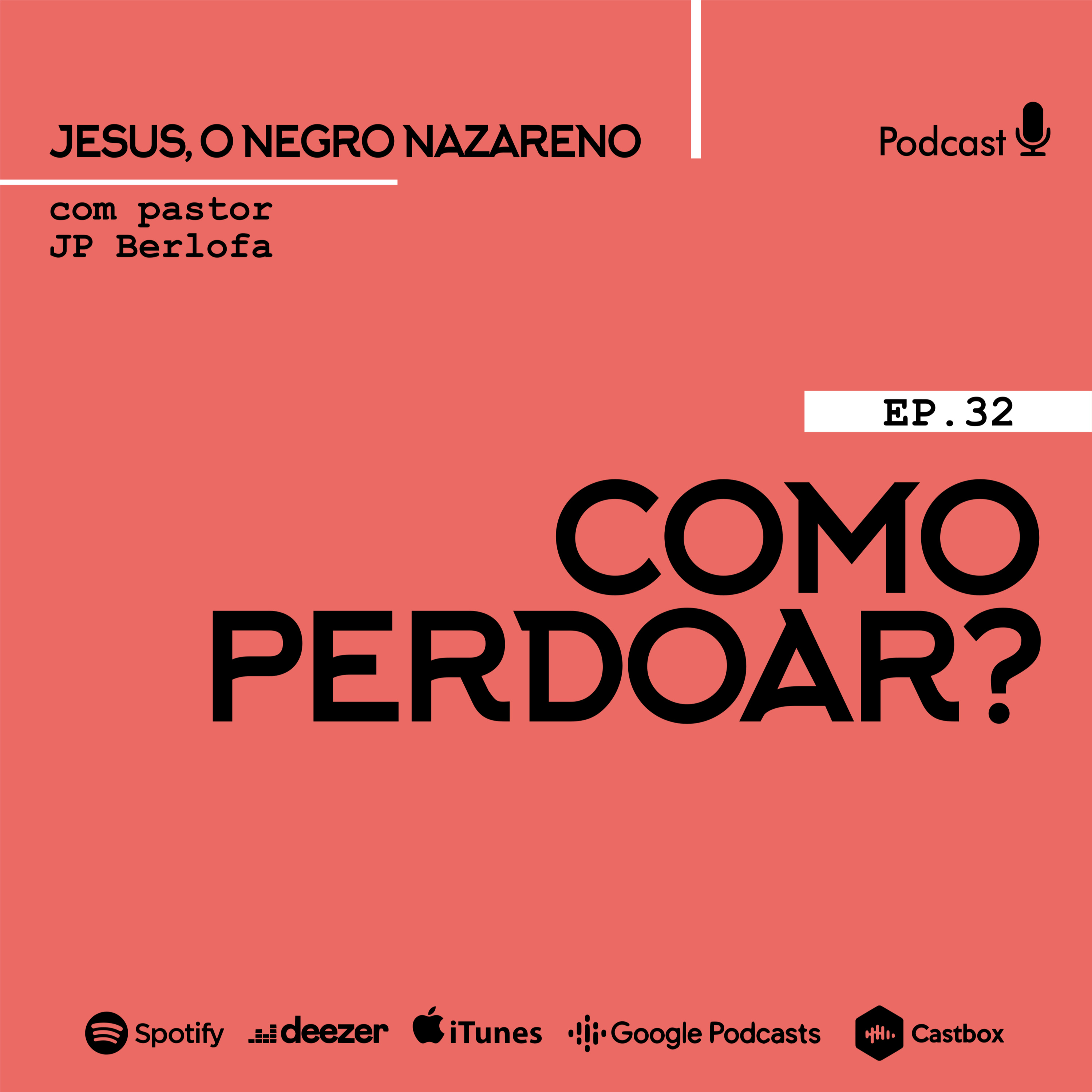 Pastor Berlofa