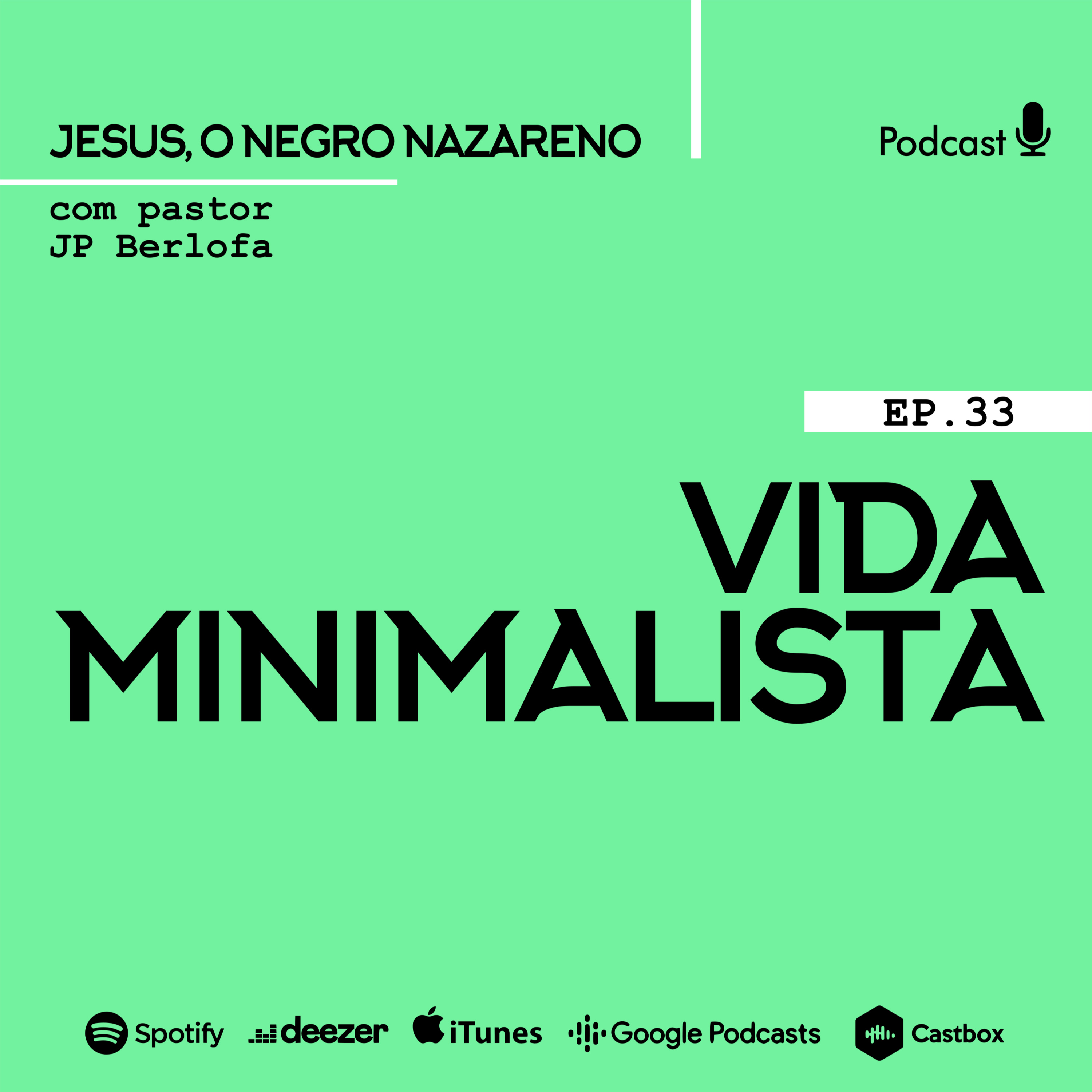 Pastor Berlofa