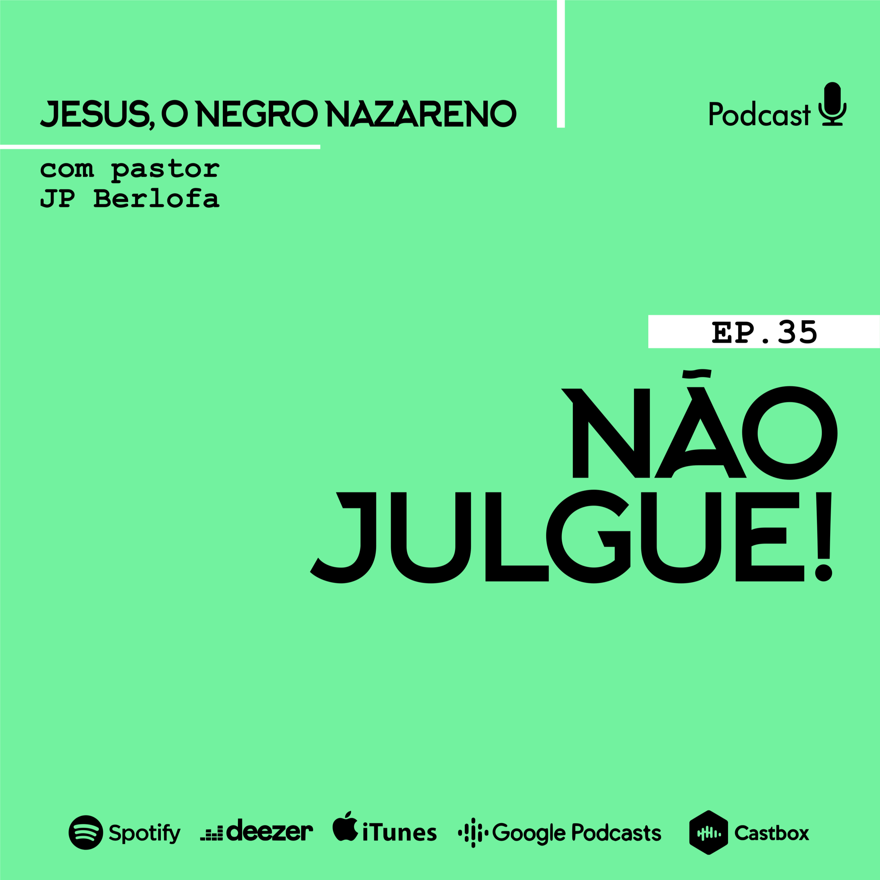 Pastor Berlofa