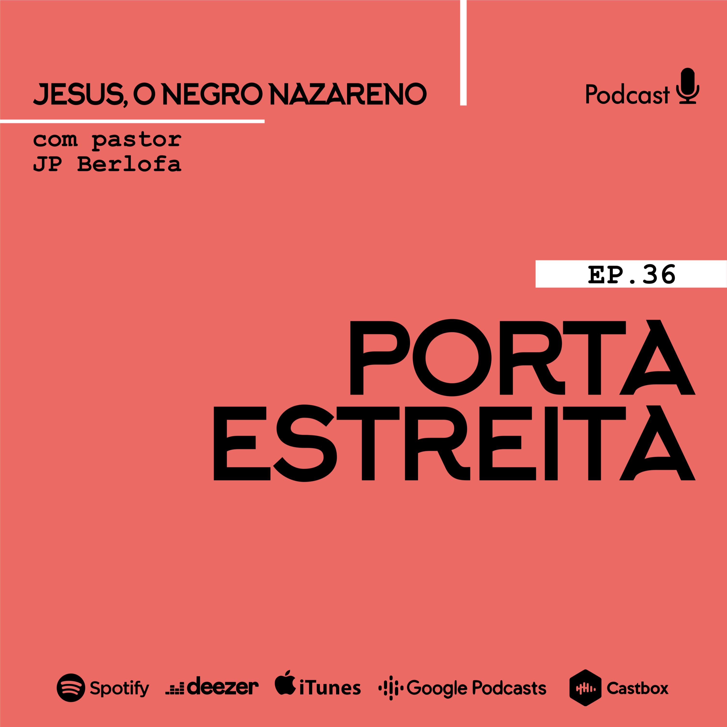 Pastor Berlofa