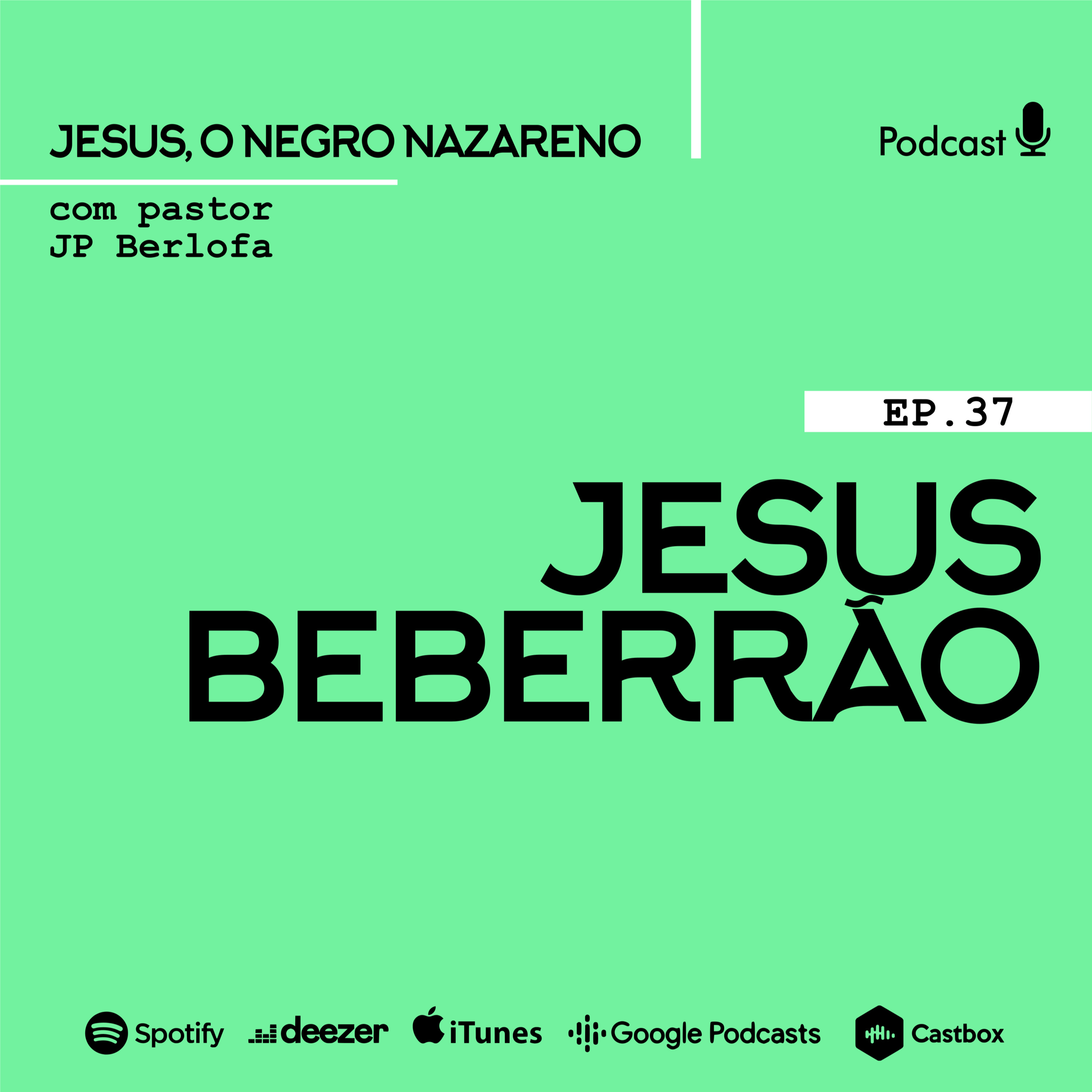 Pastor Berlofa
