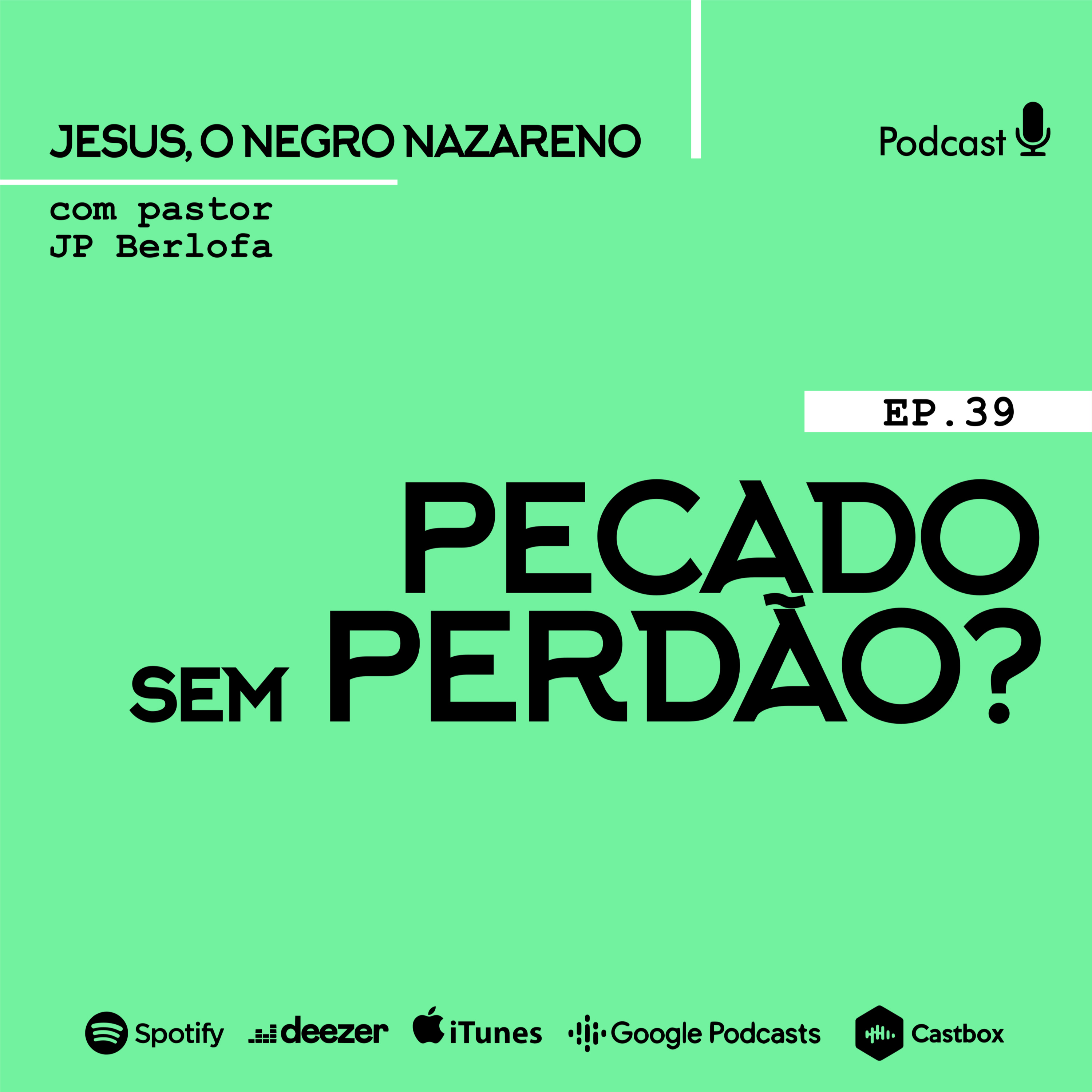 Pastor Berlofa