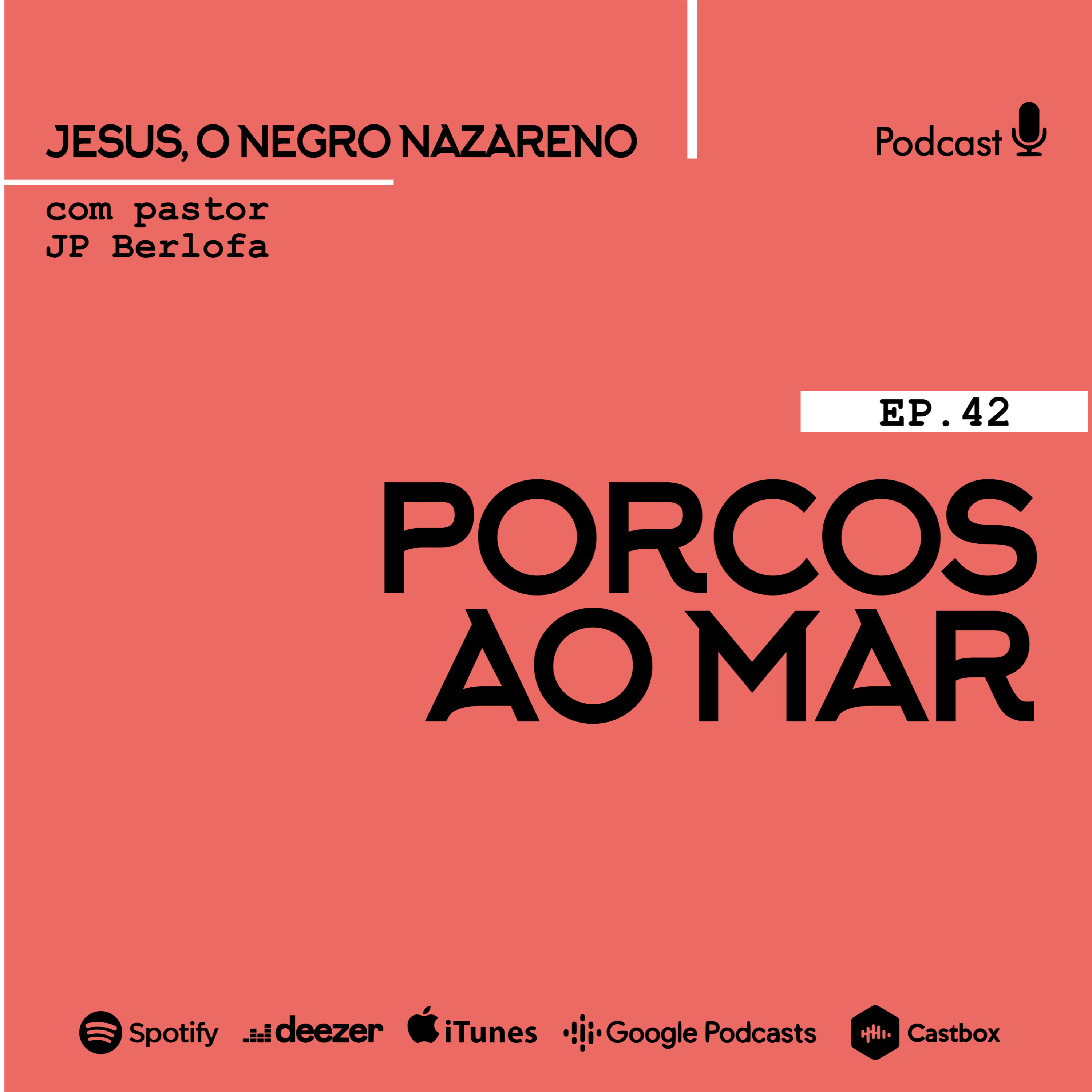 Pastor Berlofa
