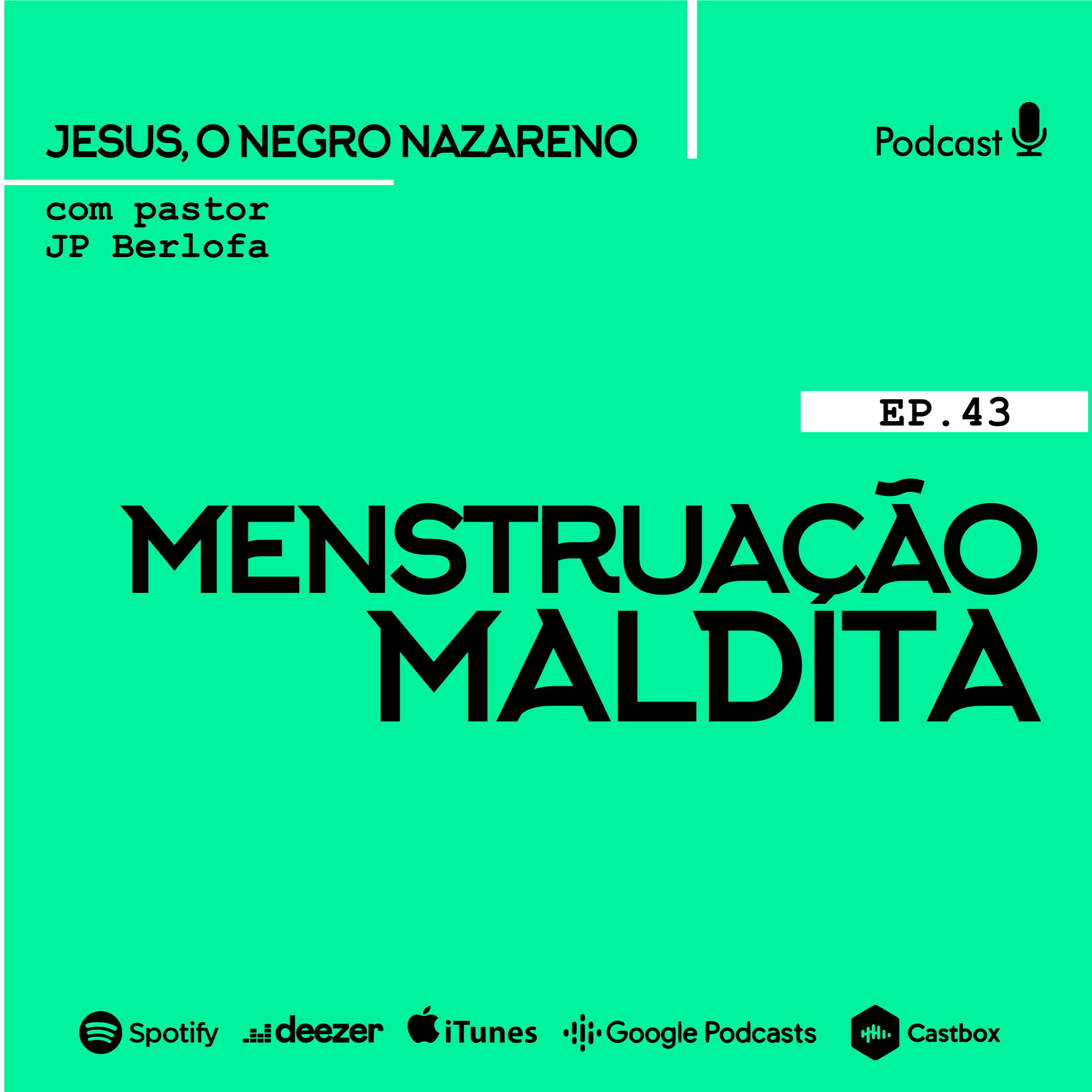 Pastor Berlofa