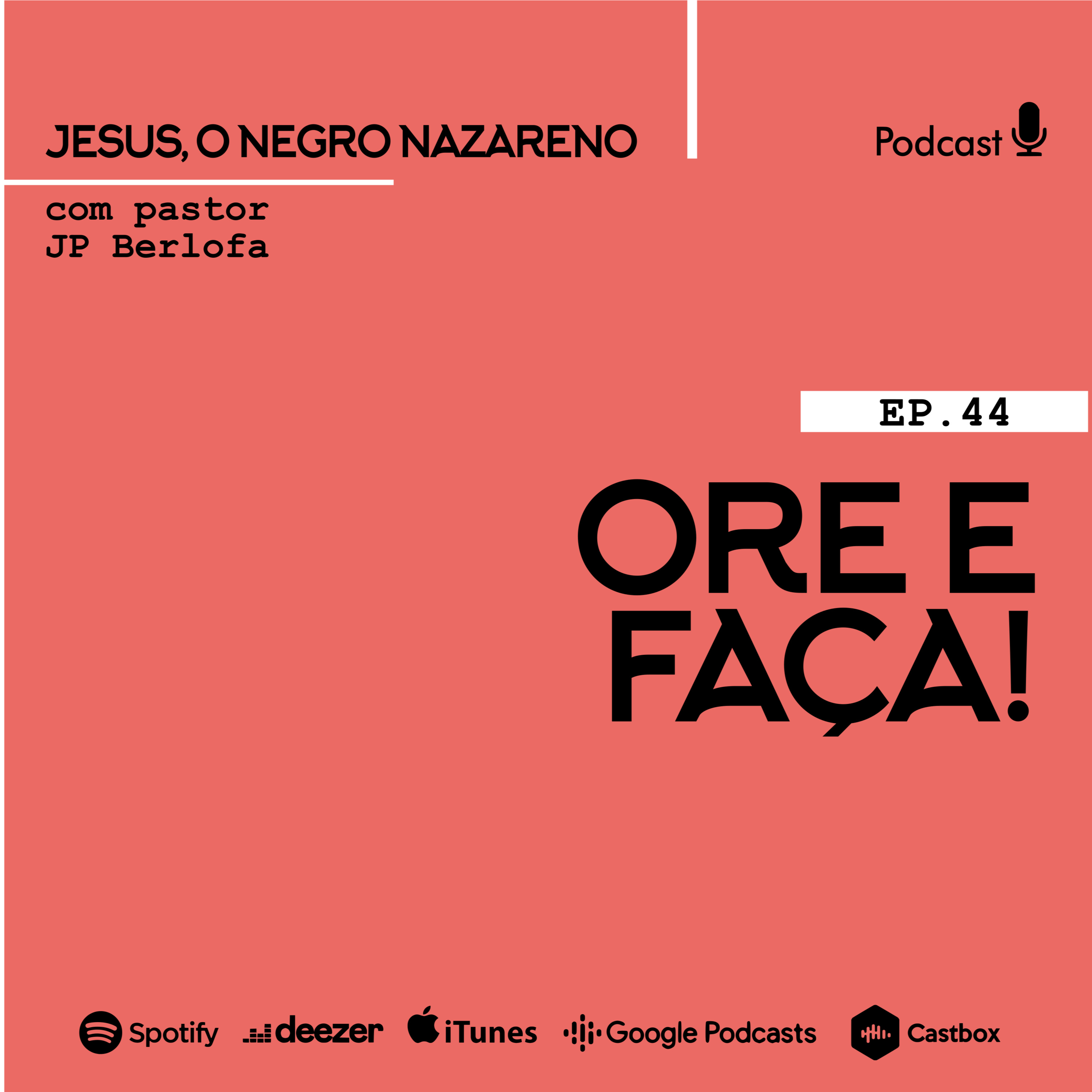 Pastor Berlofa