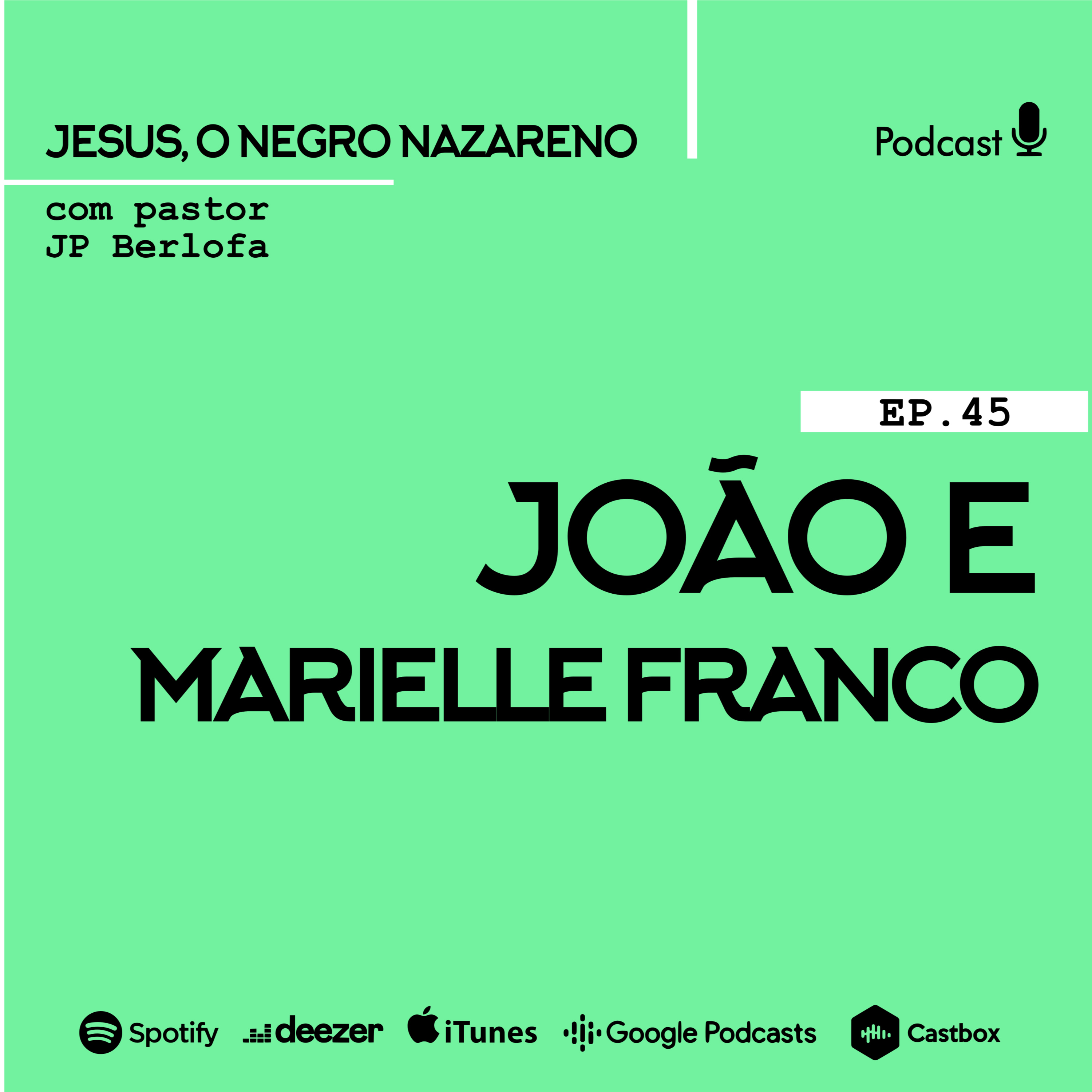 Pastor Berlofa