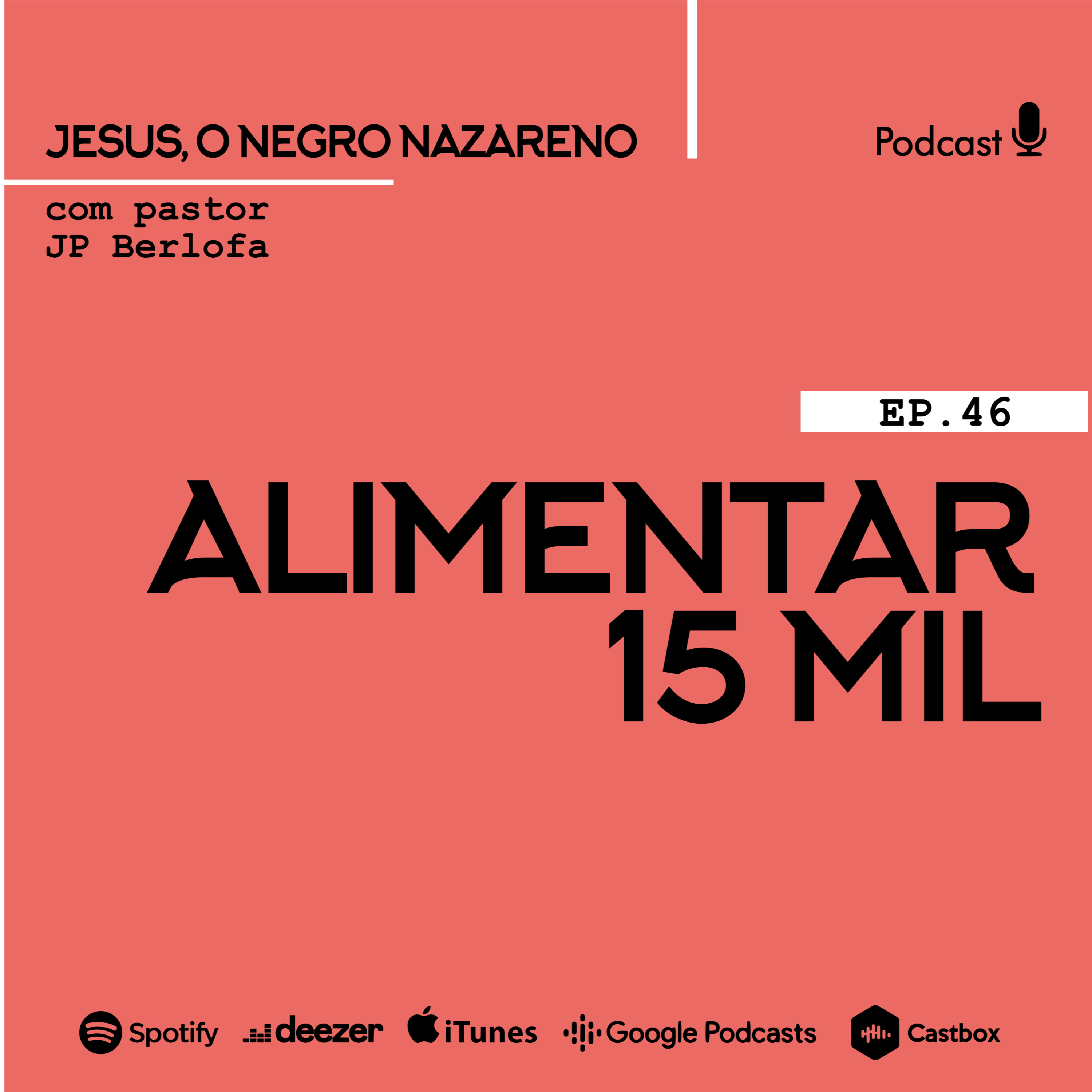 Pastor Berlofa