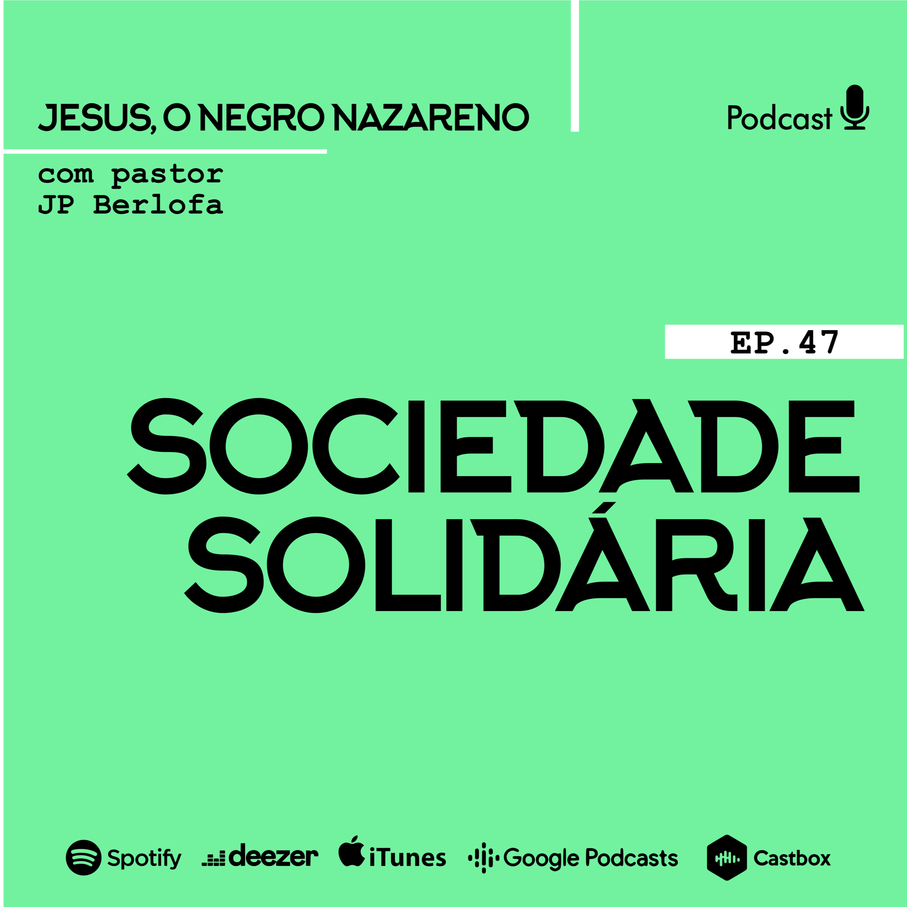 Pastor Berlofa
