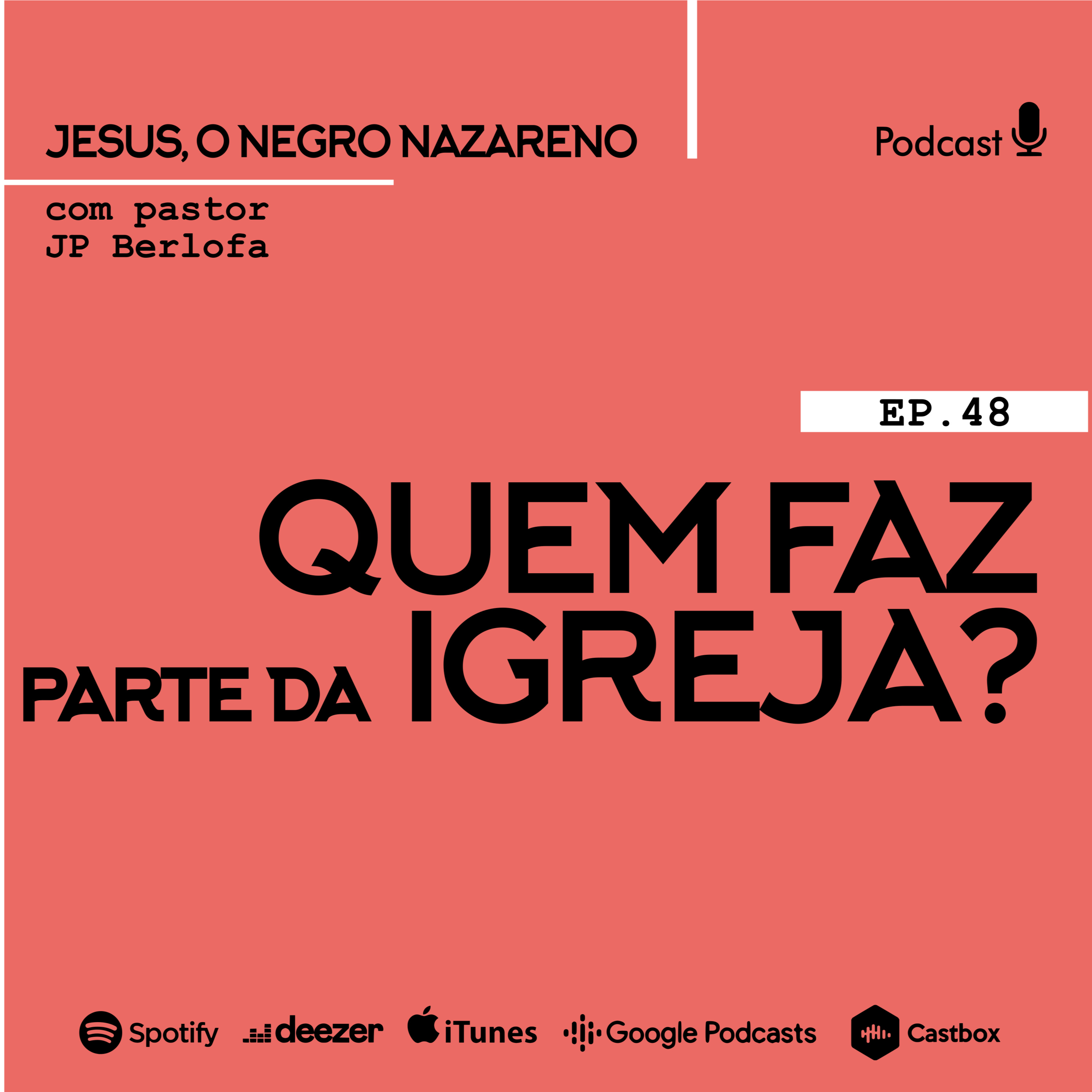 Pastor Berlofa