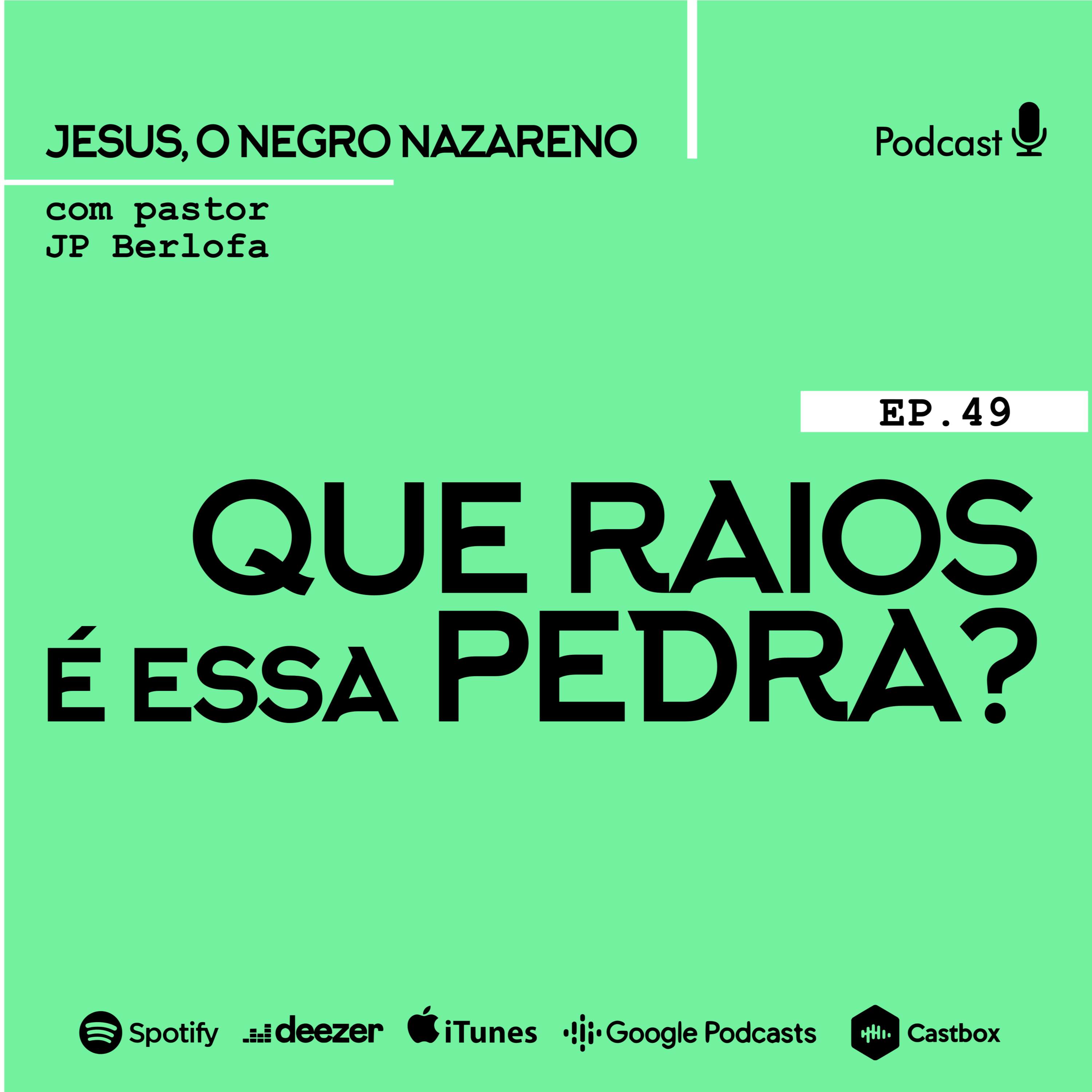 Pastor Berlofa