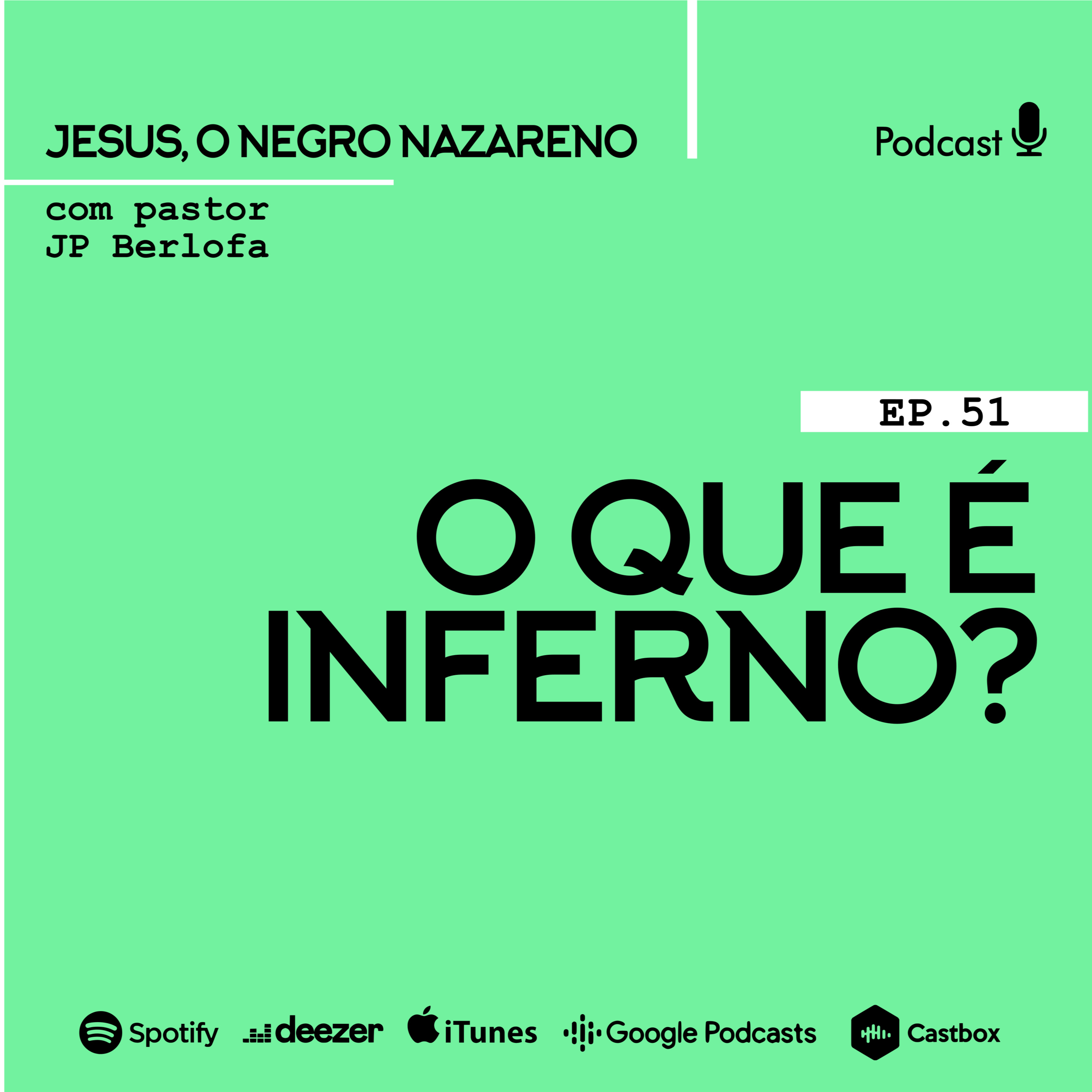 Pastor Berlofa