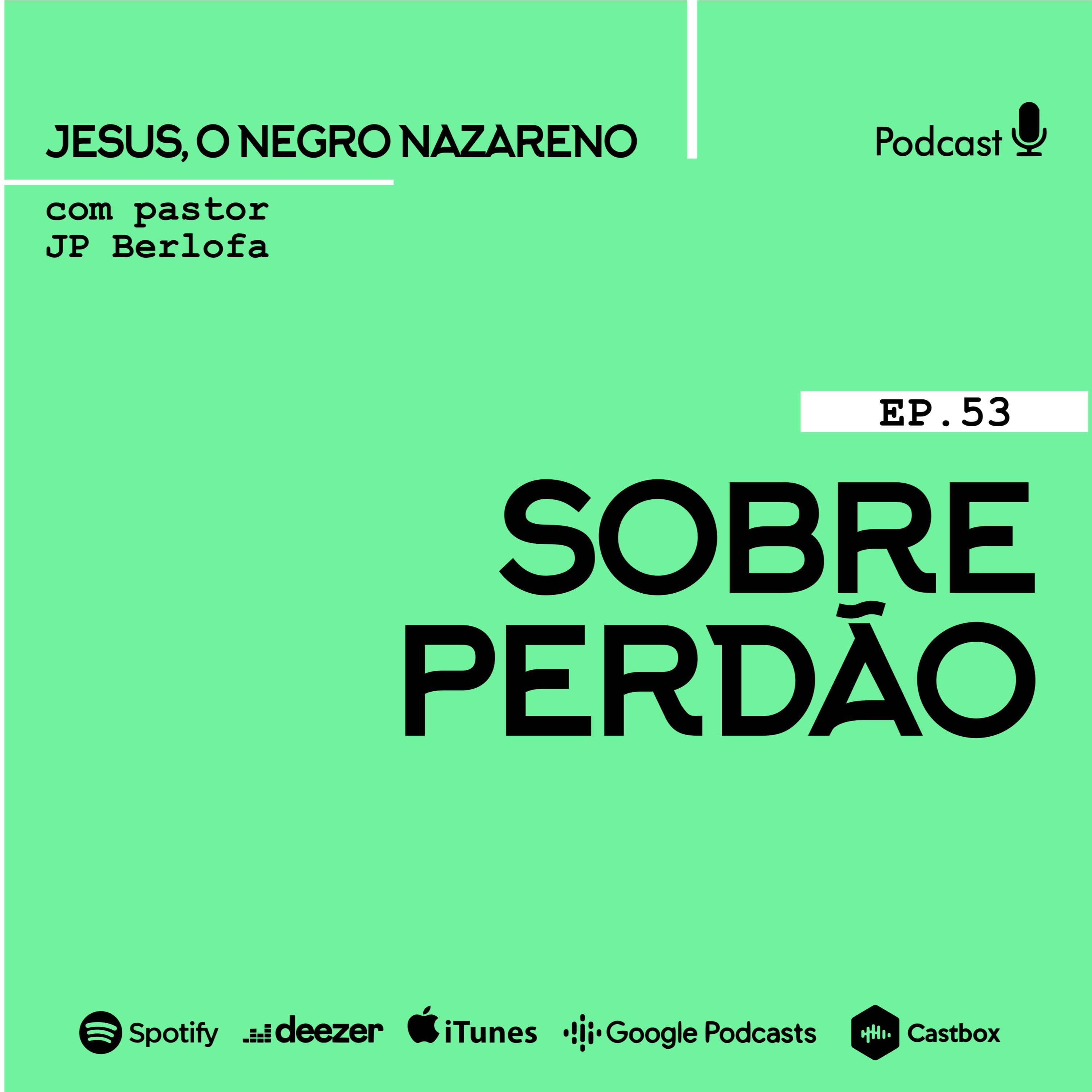 Pastor Berlofa