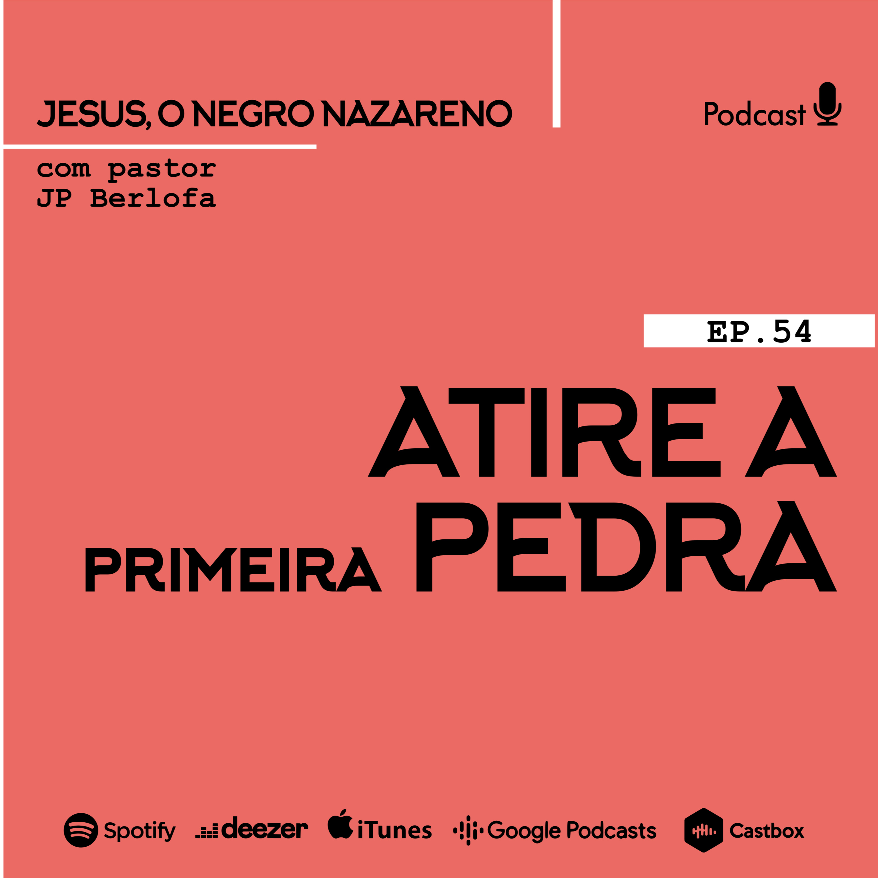 Pastor Berlofa