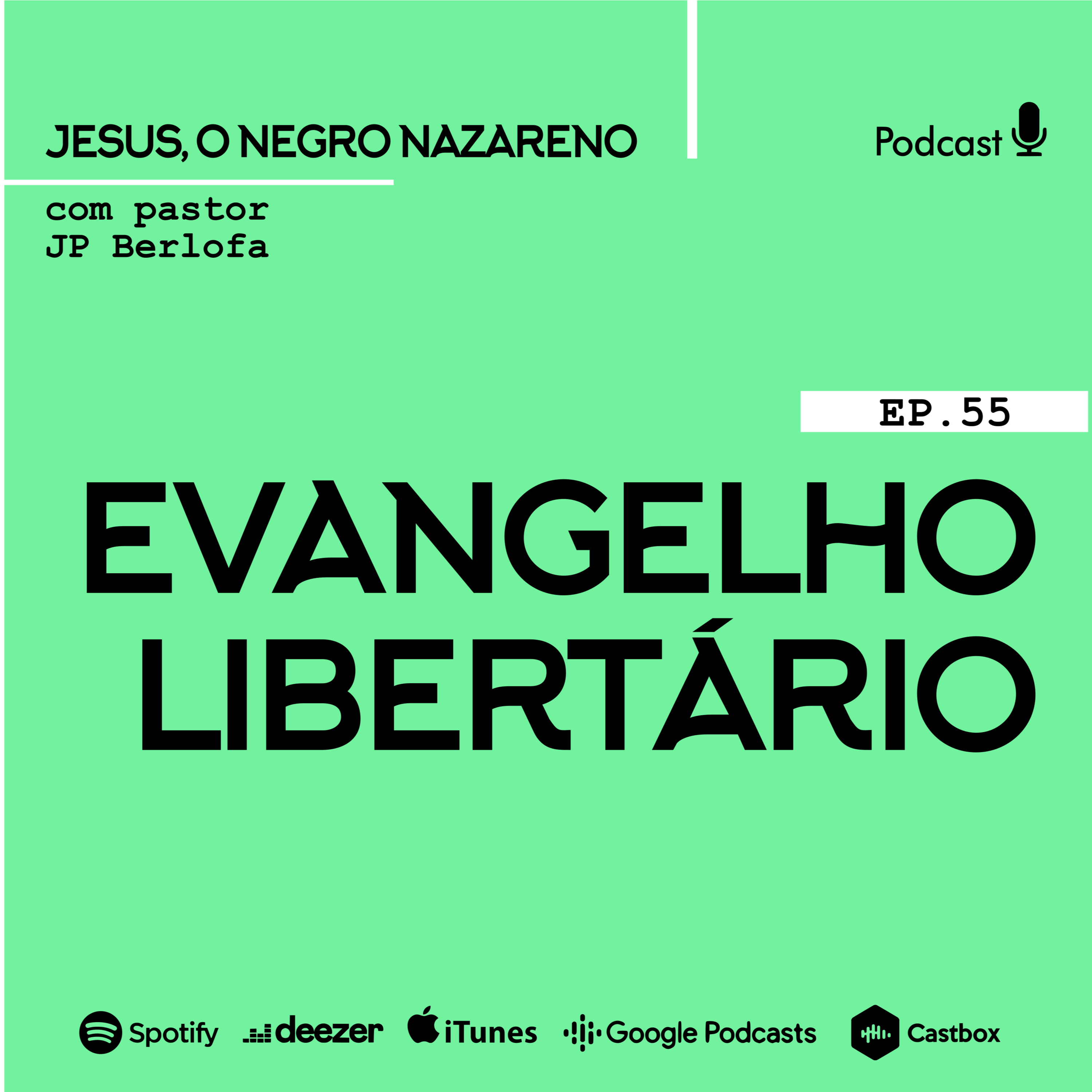 Pastor Berlofa