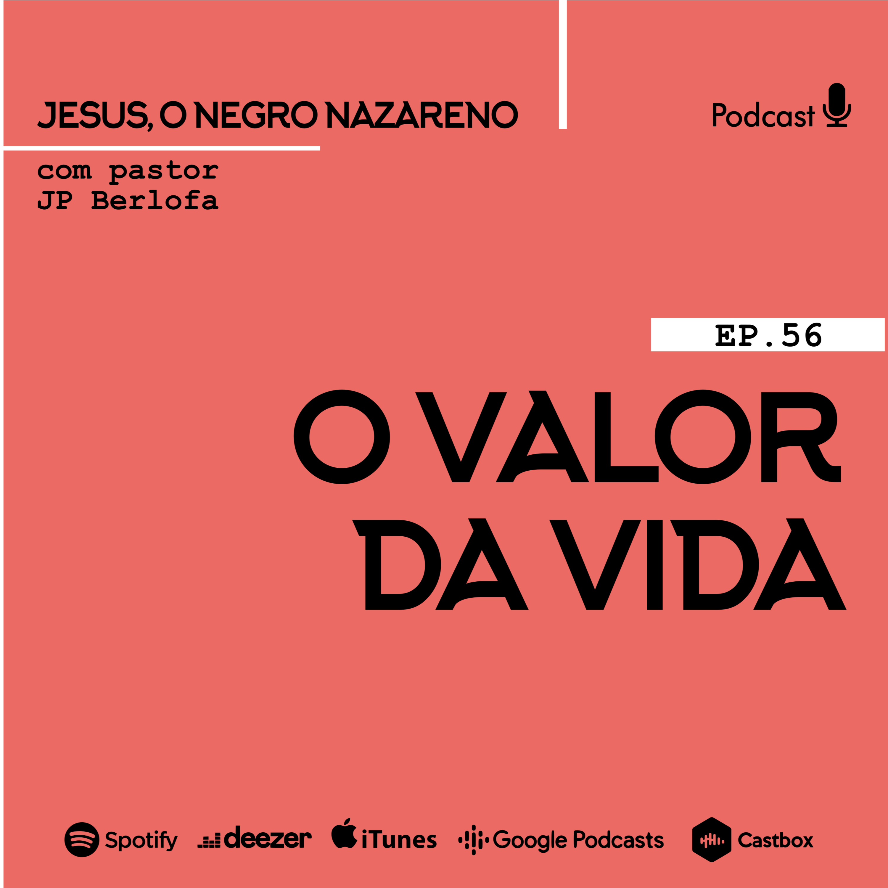Pastor Berlofa