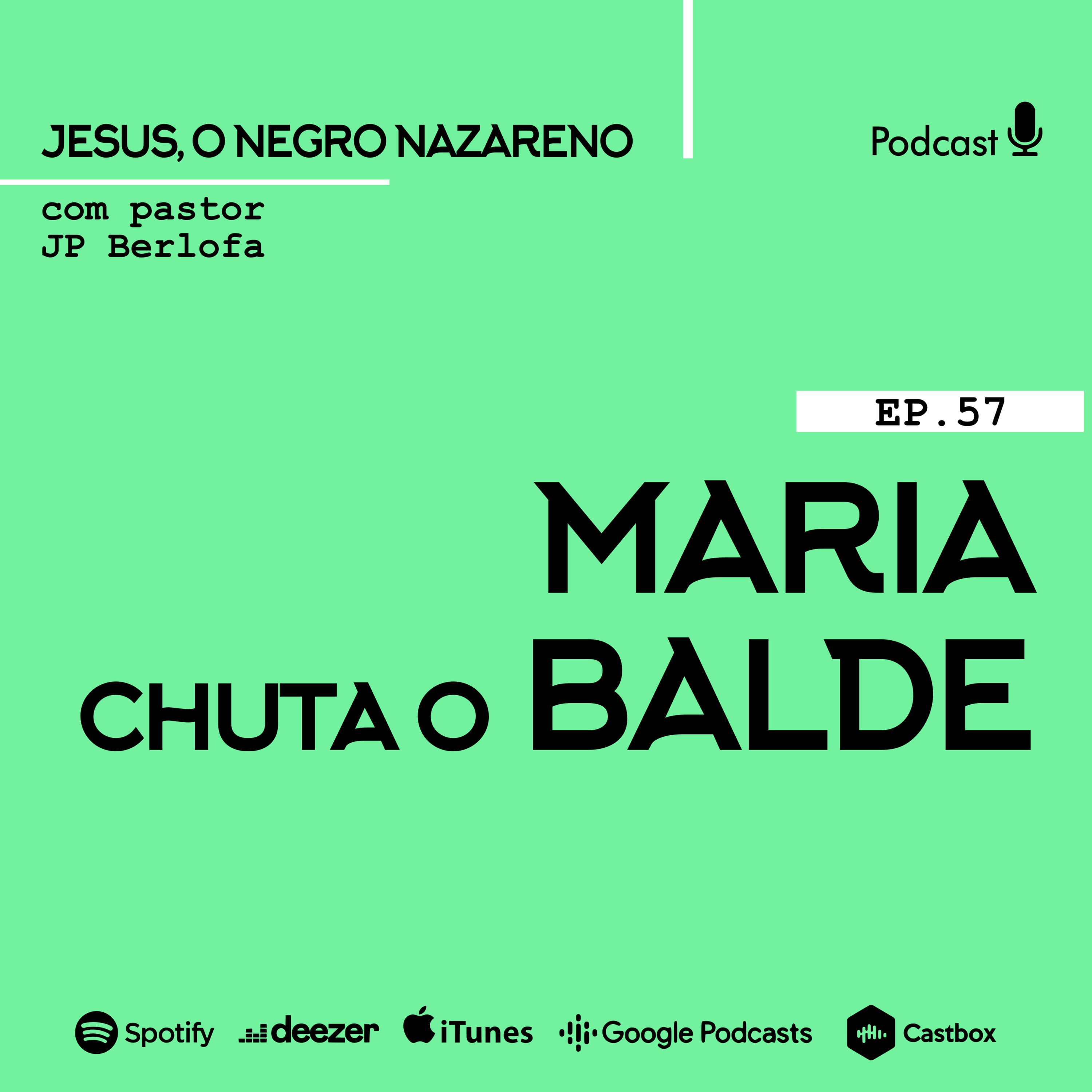 Pastor Berlofa