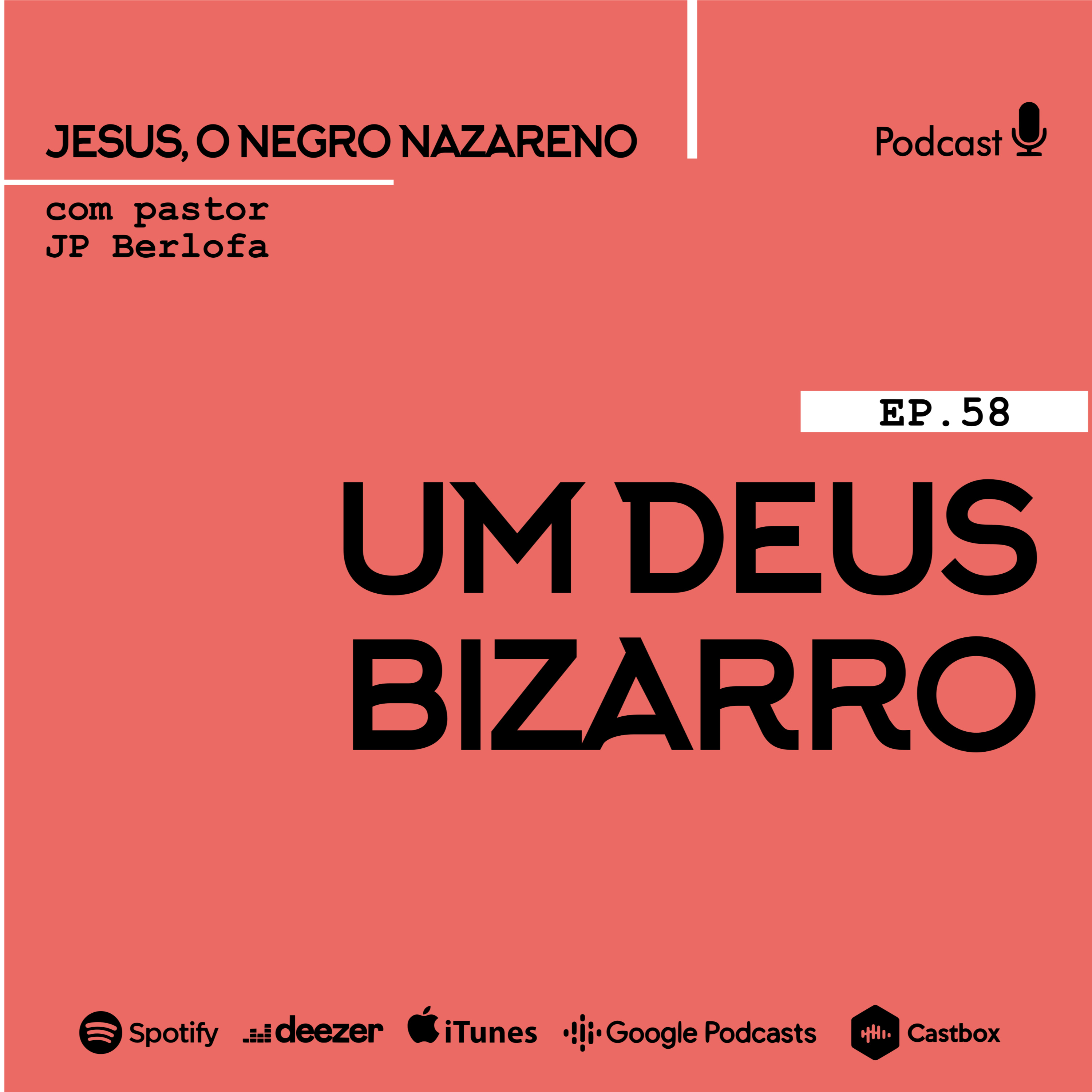 Pastor Berlofa