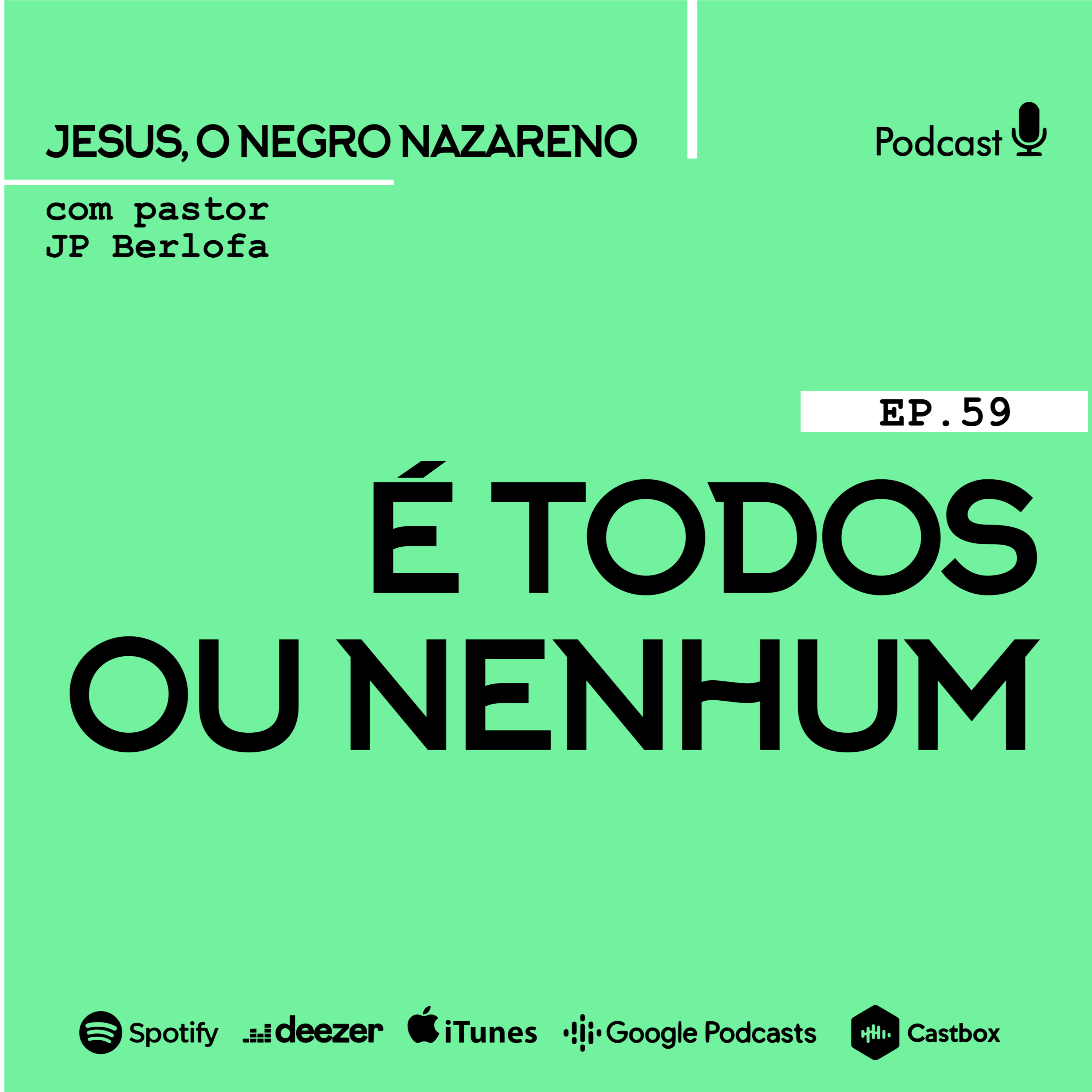 Pastor Berlofa