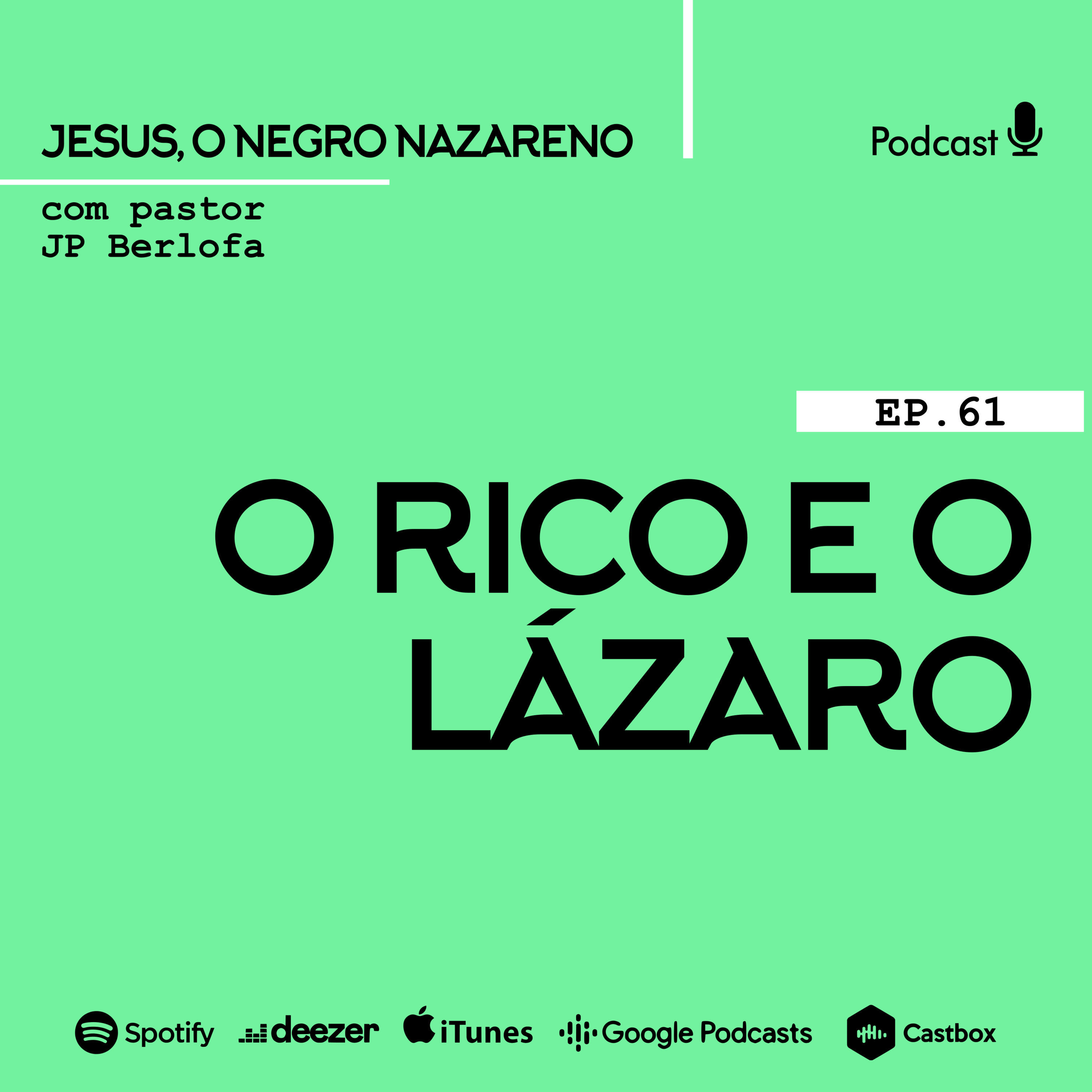 Pastor Berlofa
