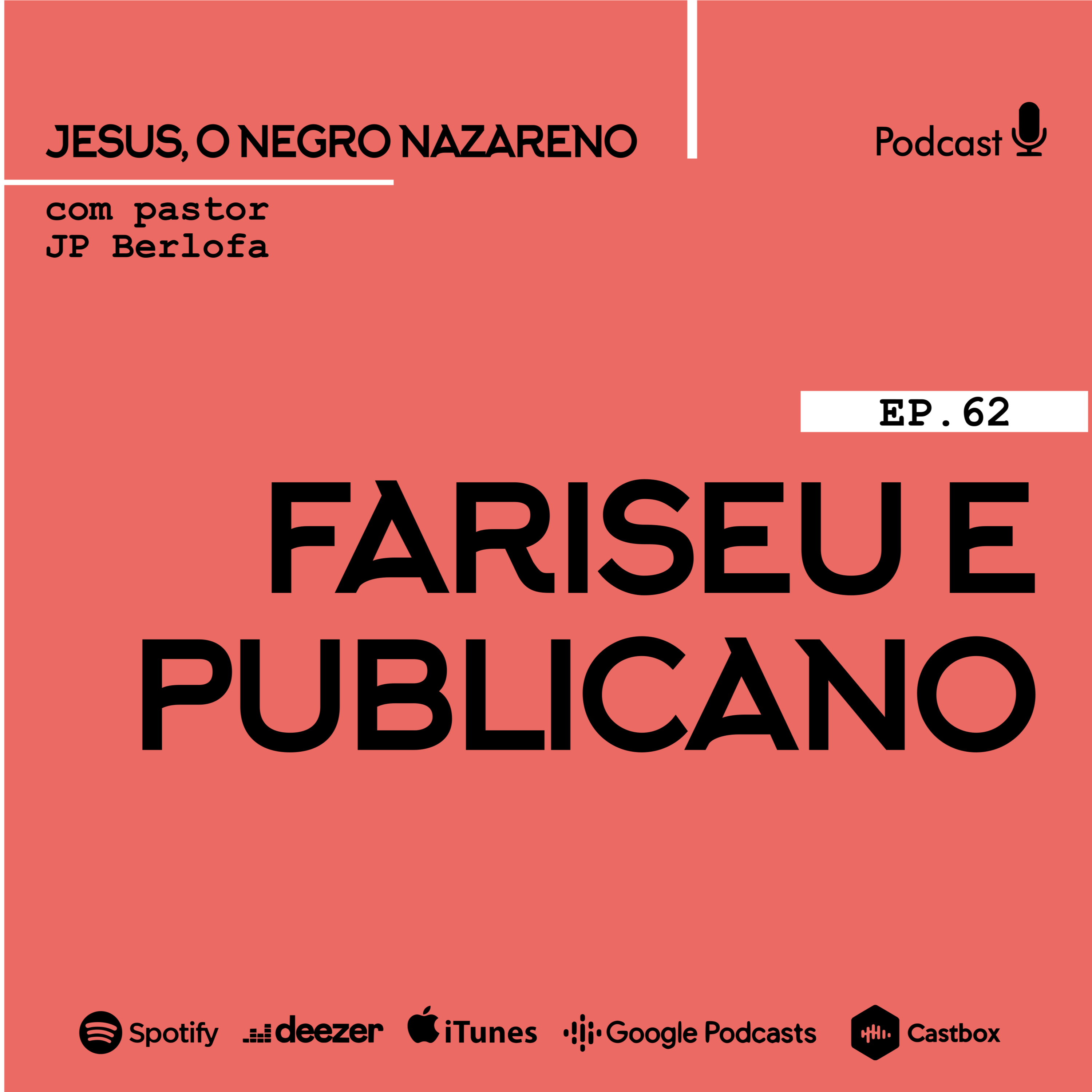 Pastor Berlofa