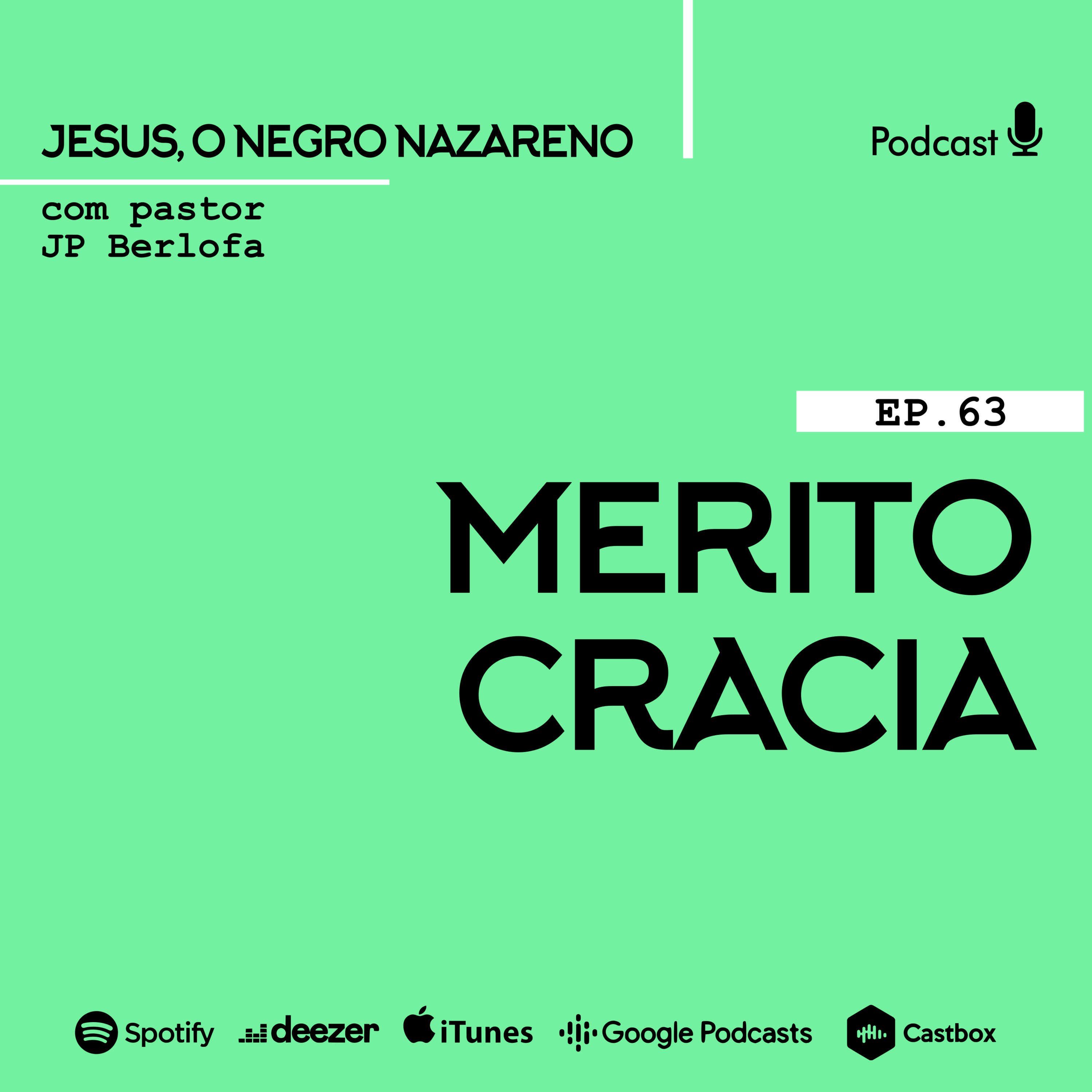 Pastor Berlofa