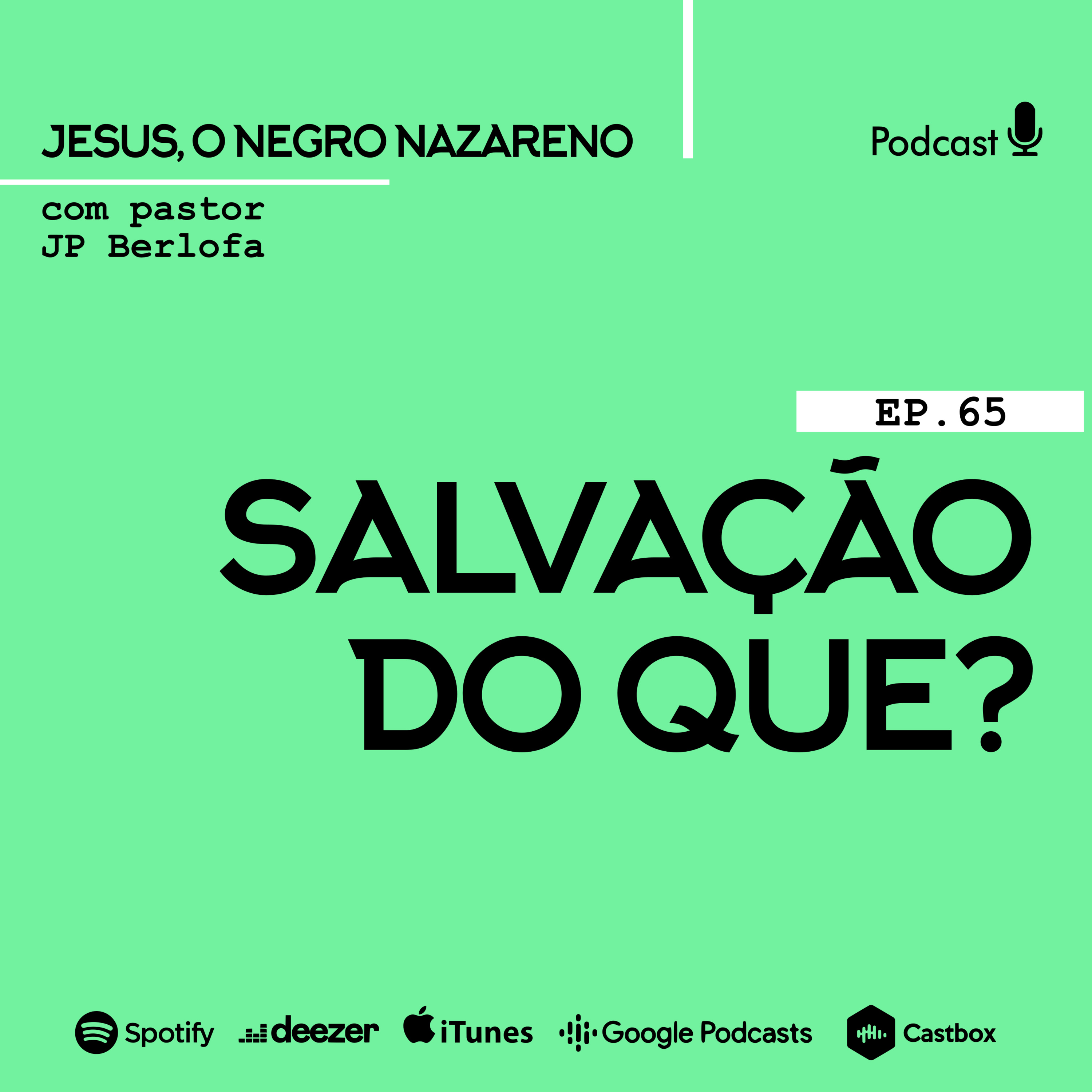 Pastor Berlofa
