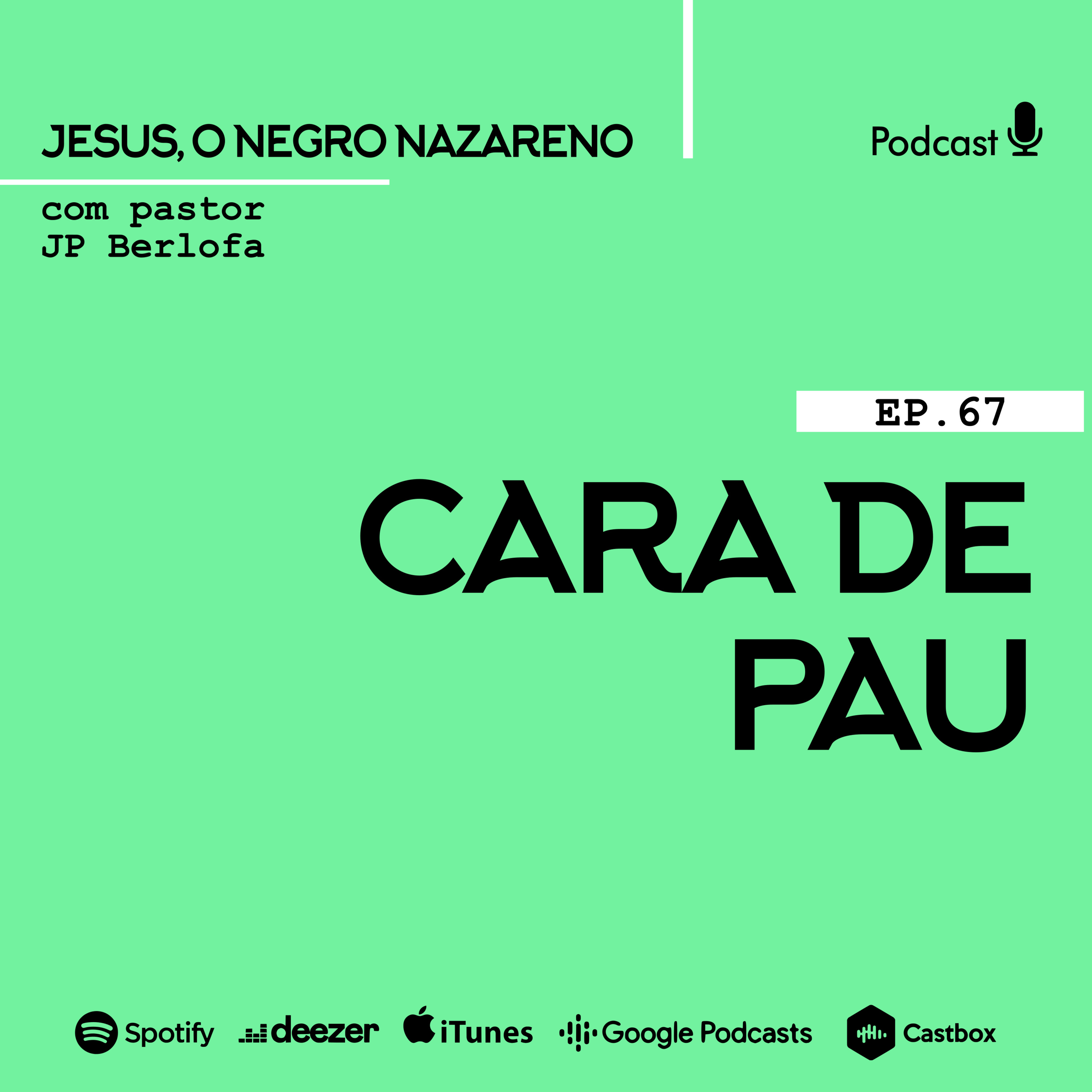 Pastor Berlofa