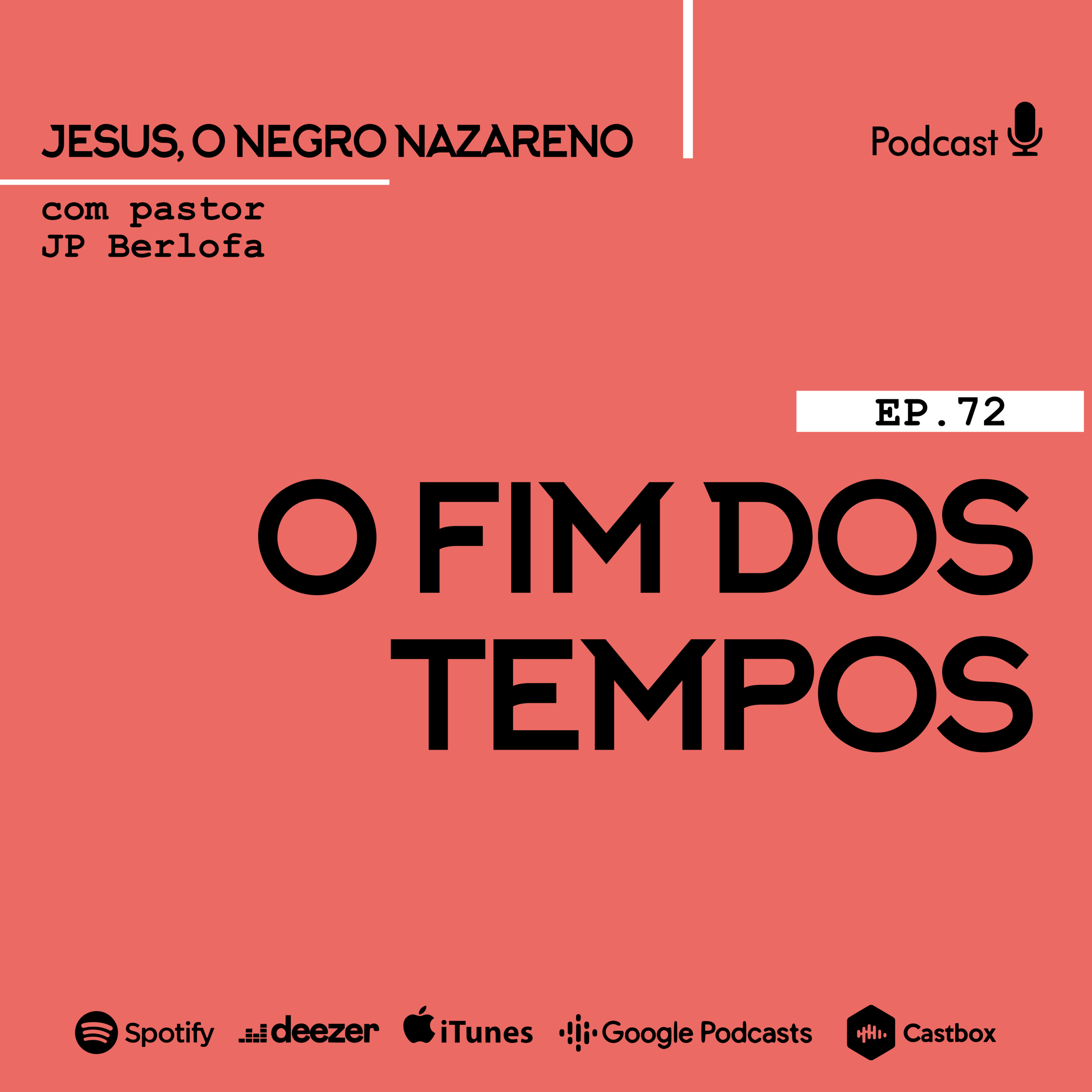 Pastor Berlofa