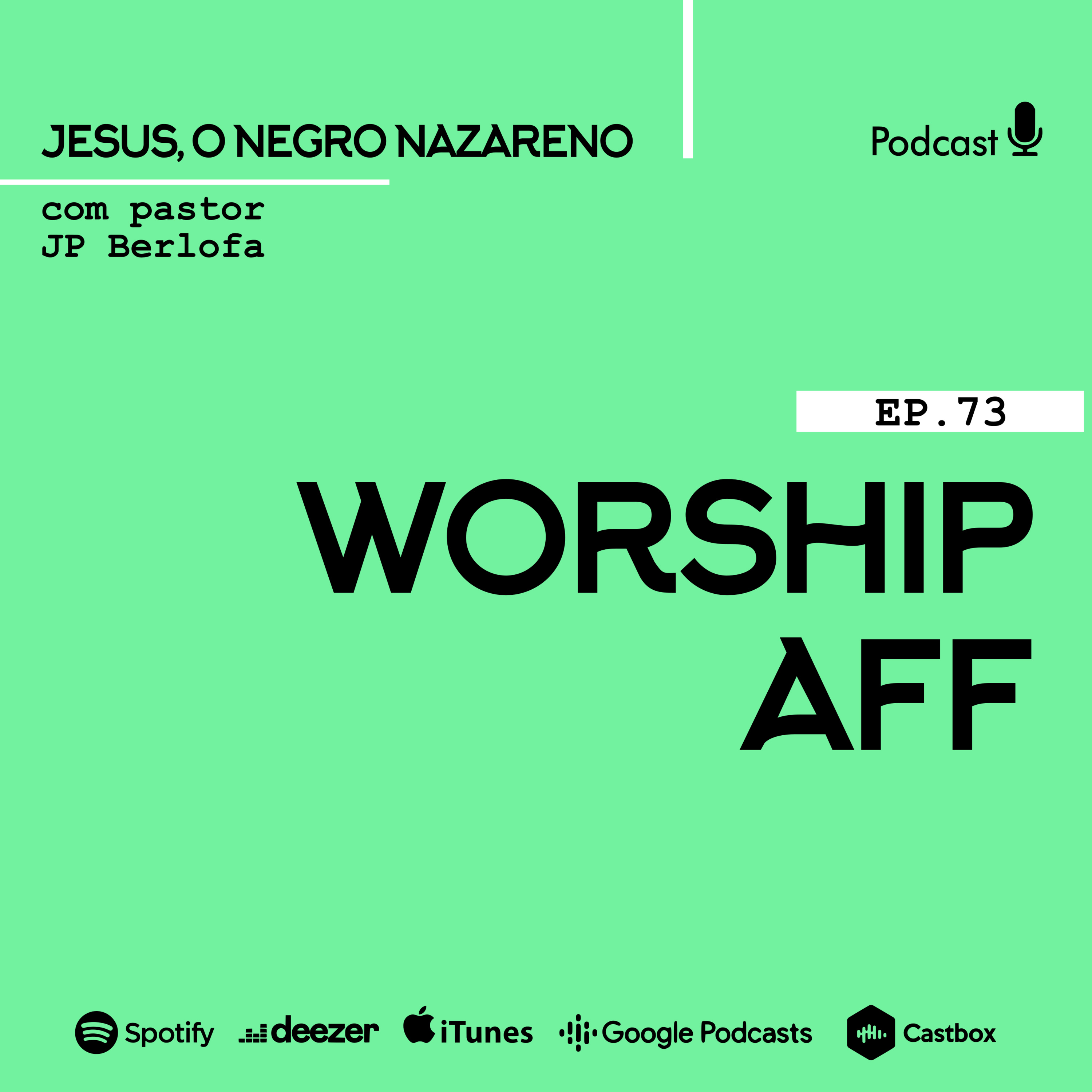 Pastor Berlofa