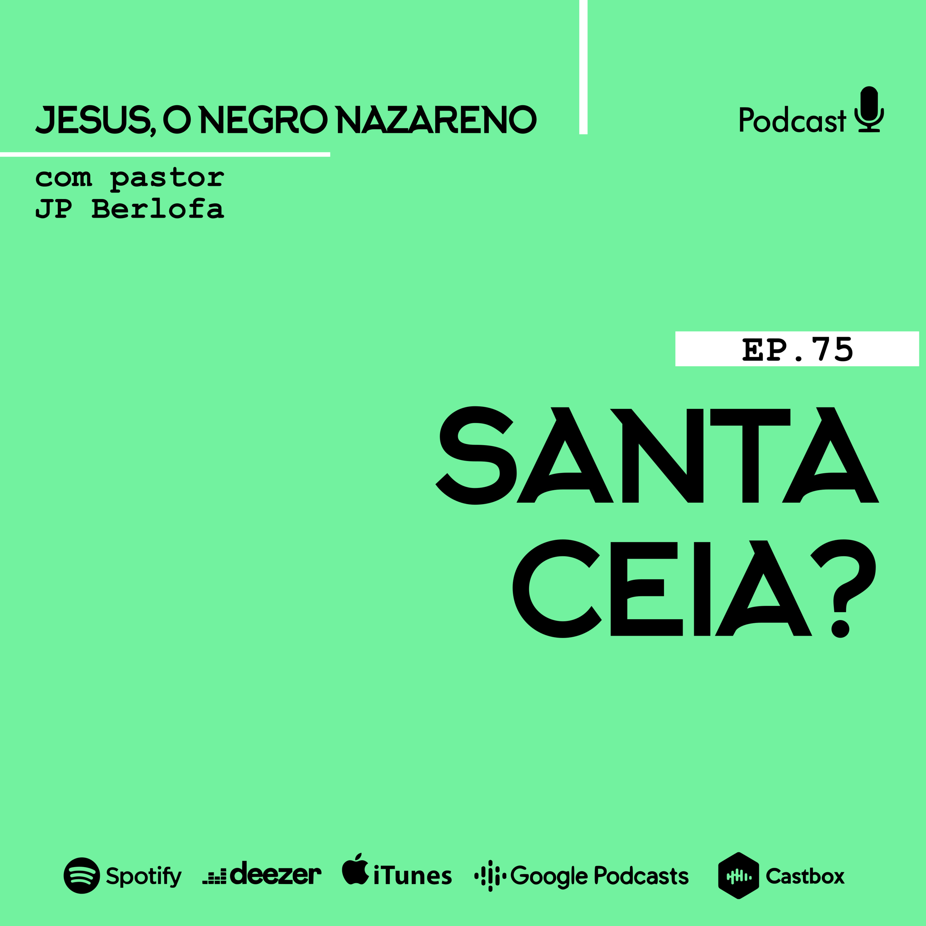 Pastor Berlofa