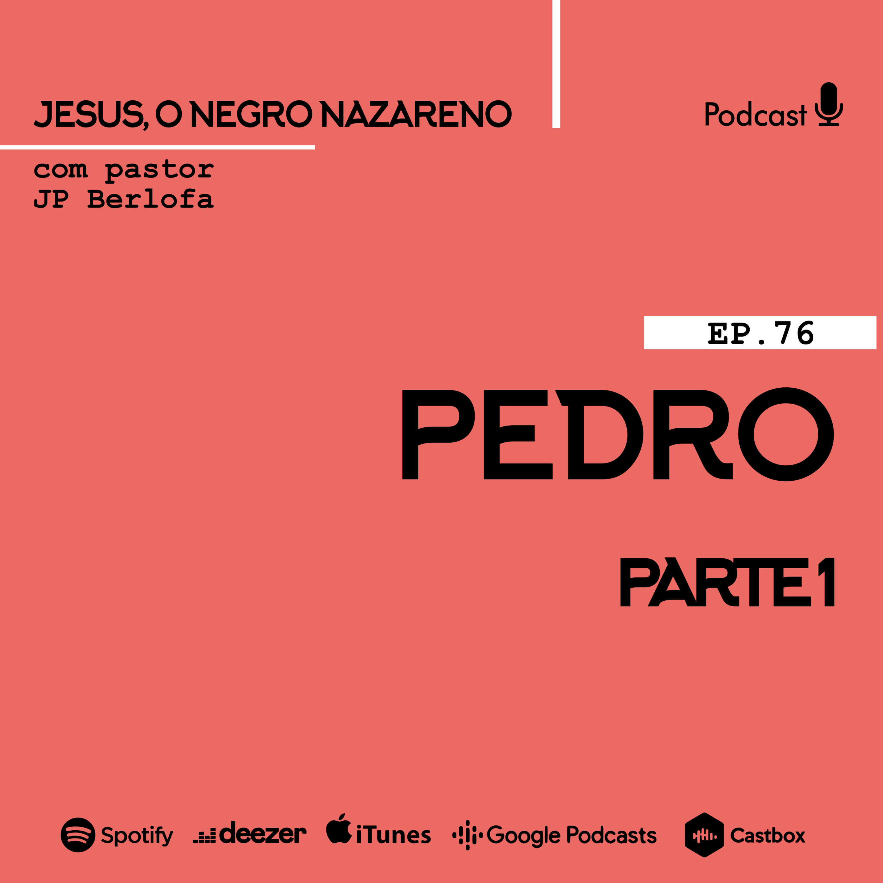 Pastor Berlofa