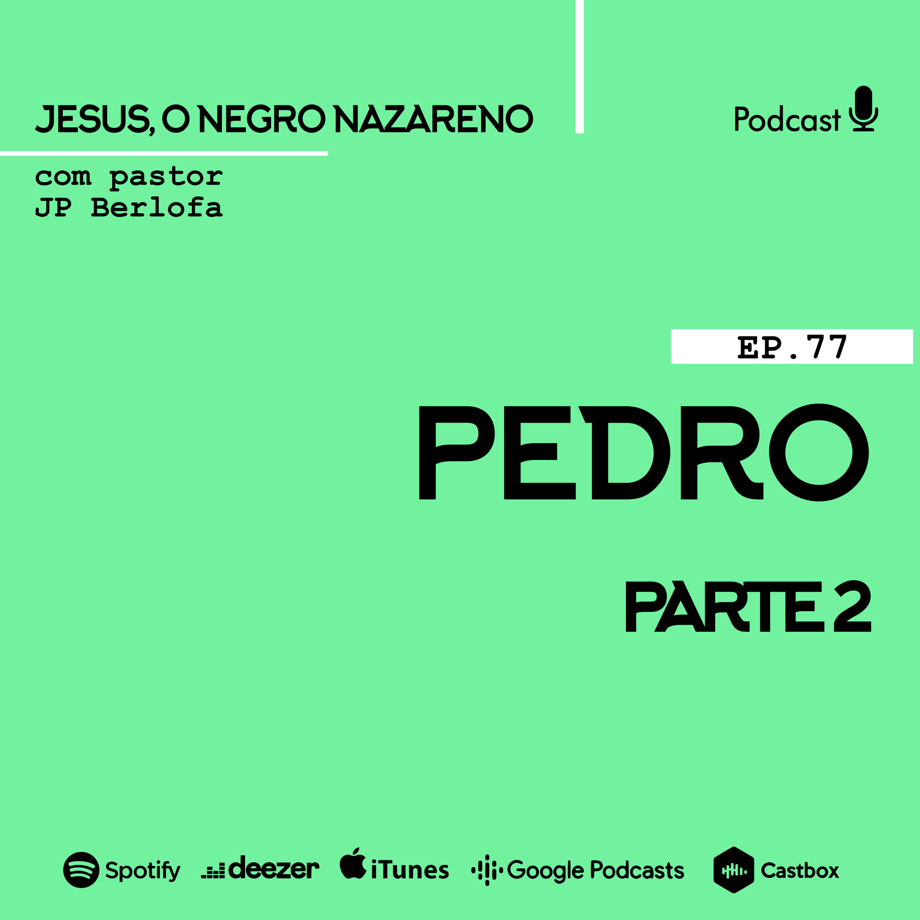Pastor Berlofa