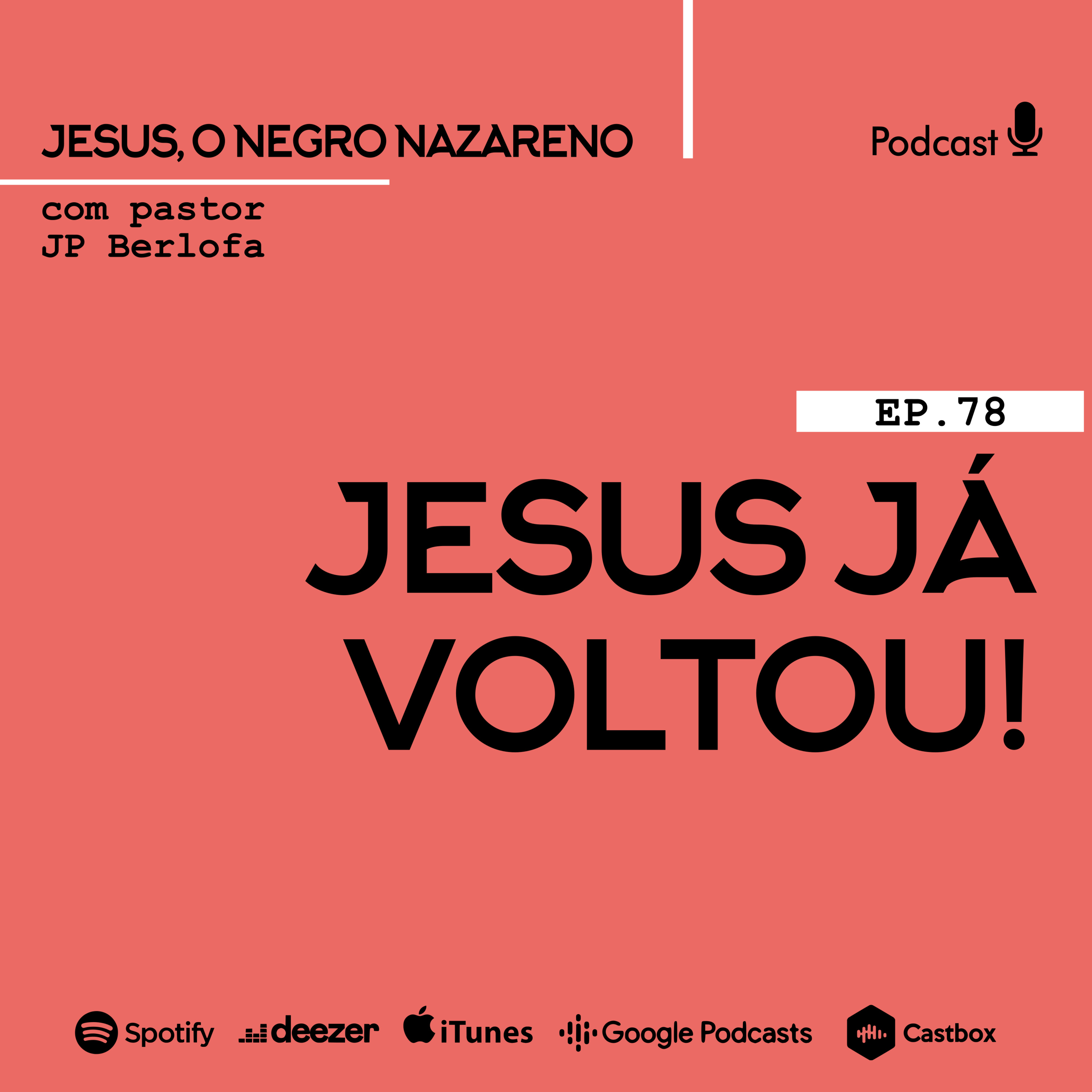 Pastor Berlofa