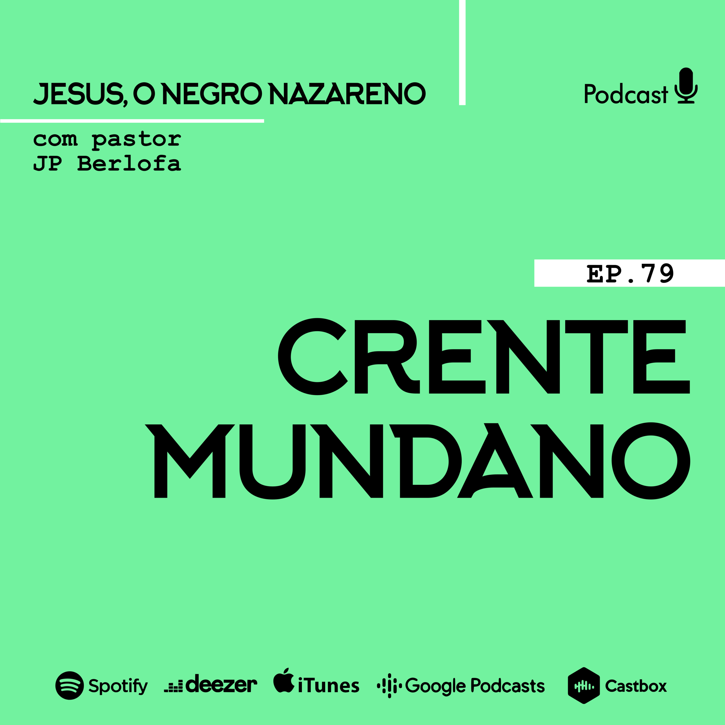 Pastor Berlofa