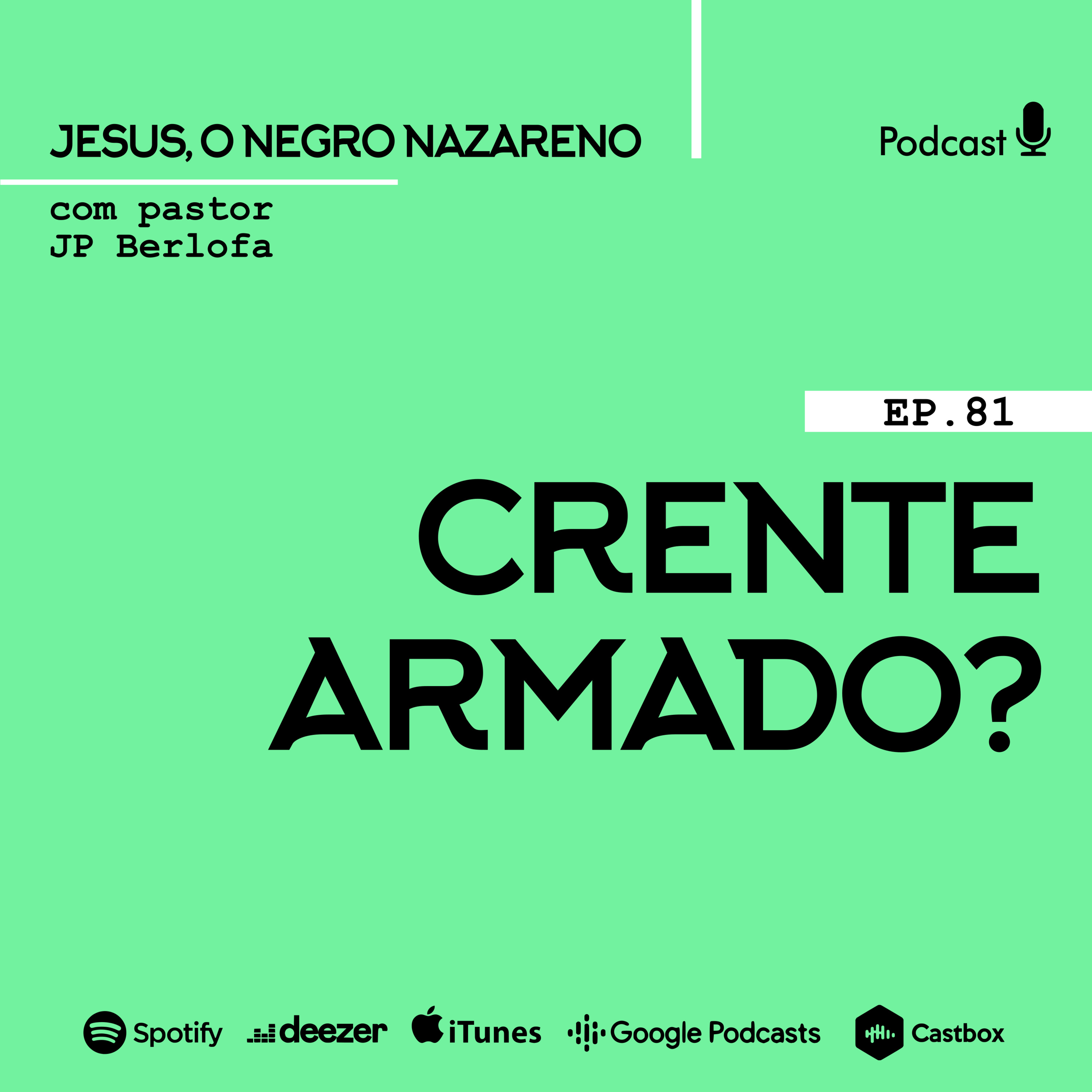 Pastor Berlofa