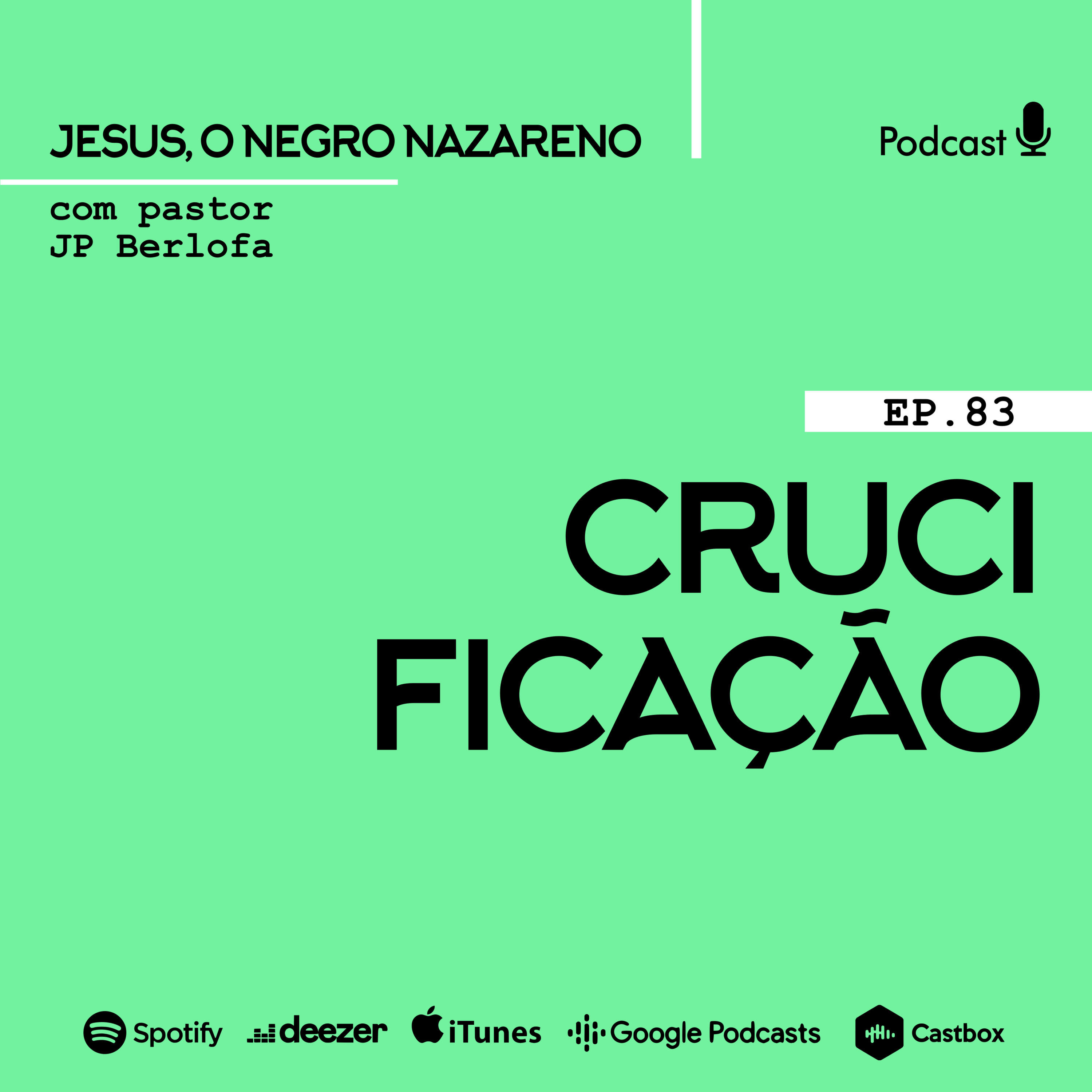 Pastor Berlofa