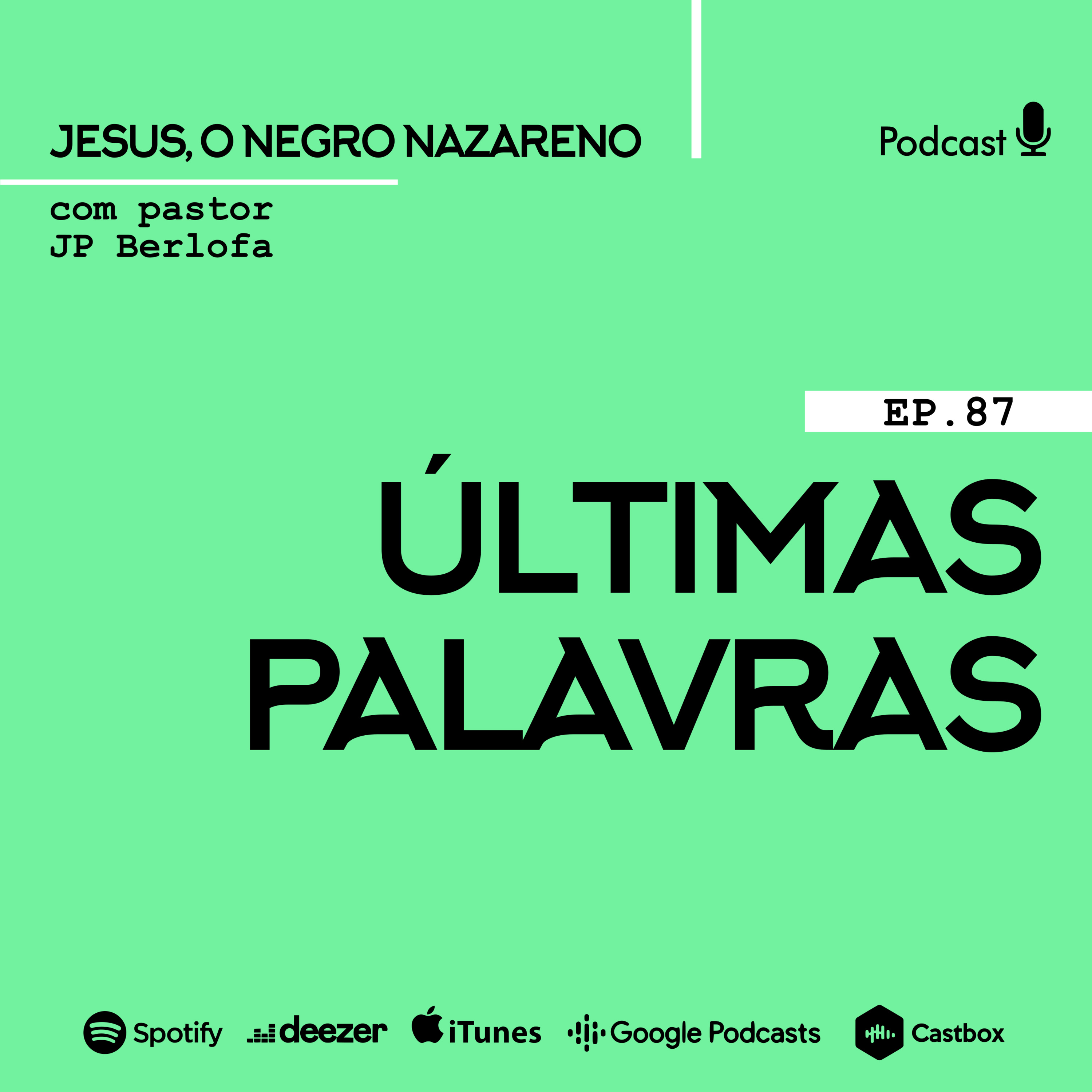 Pastor Berlofa