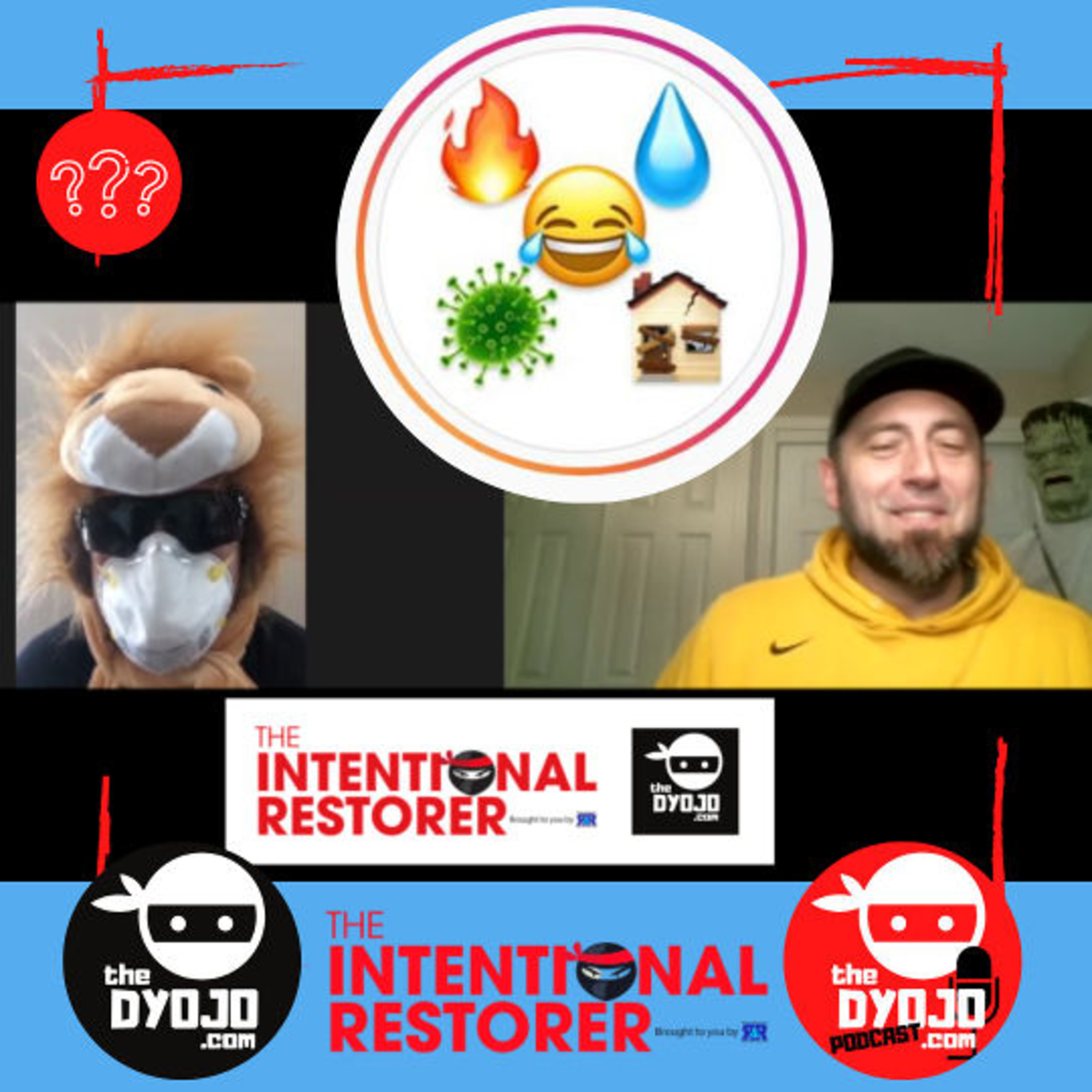 The DYOJO Podcast