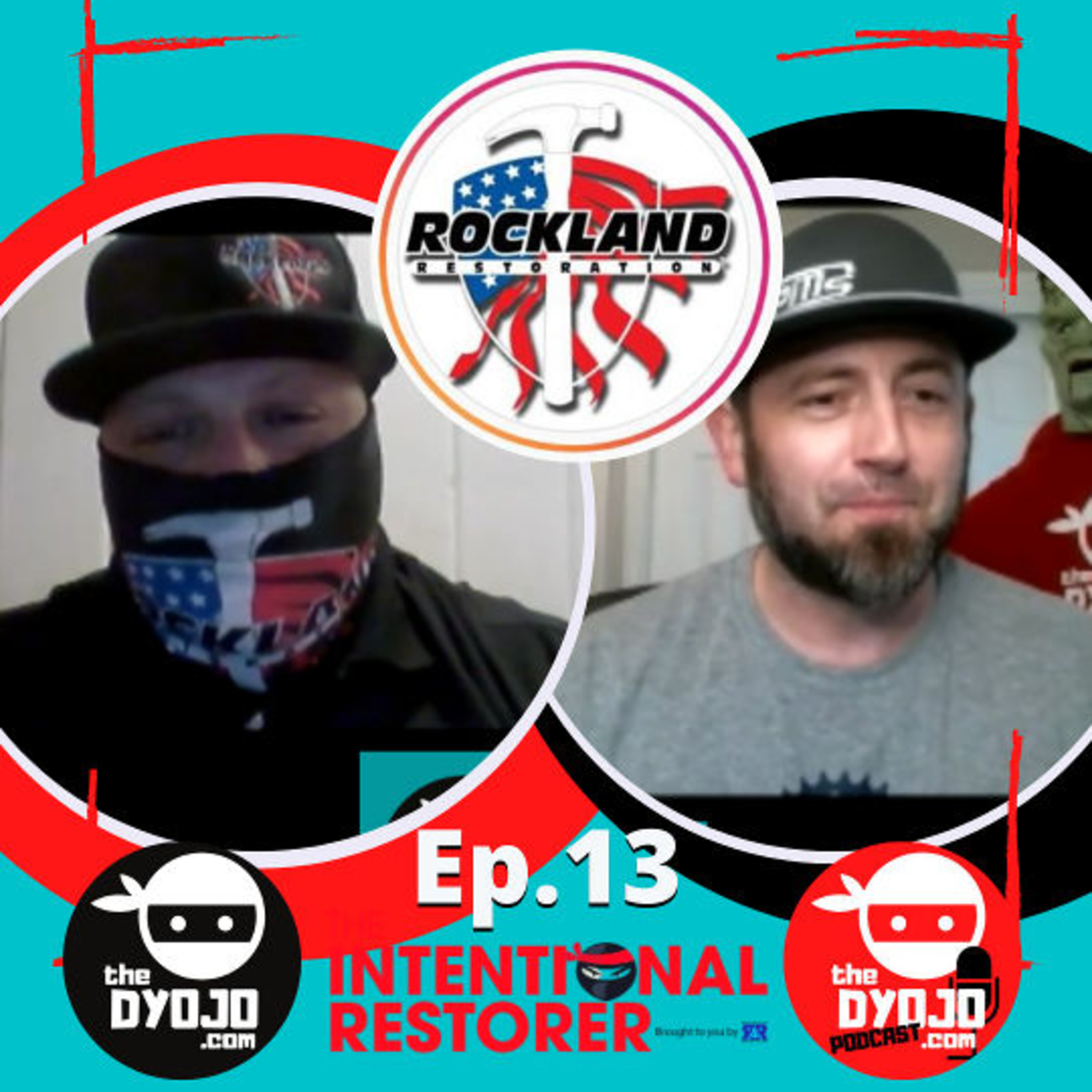 The DYOJO Podcast