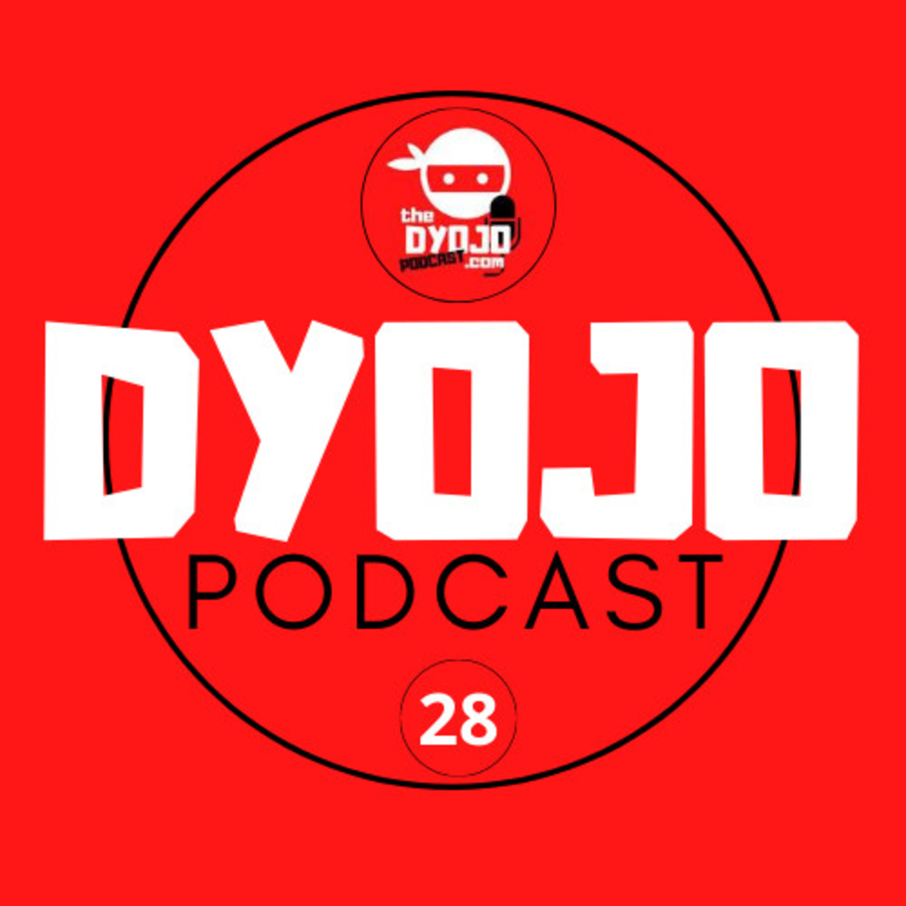 The DYOJO Podcast