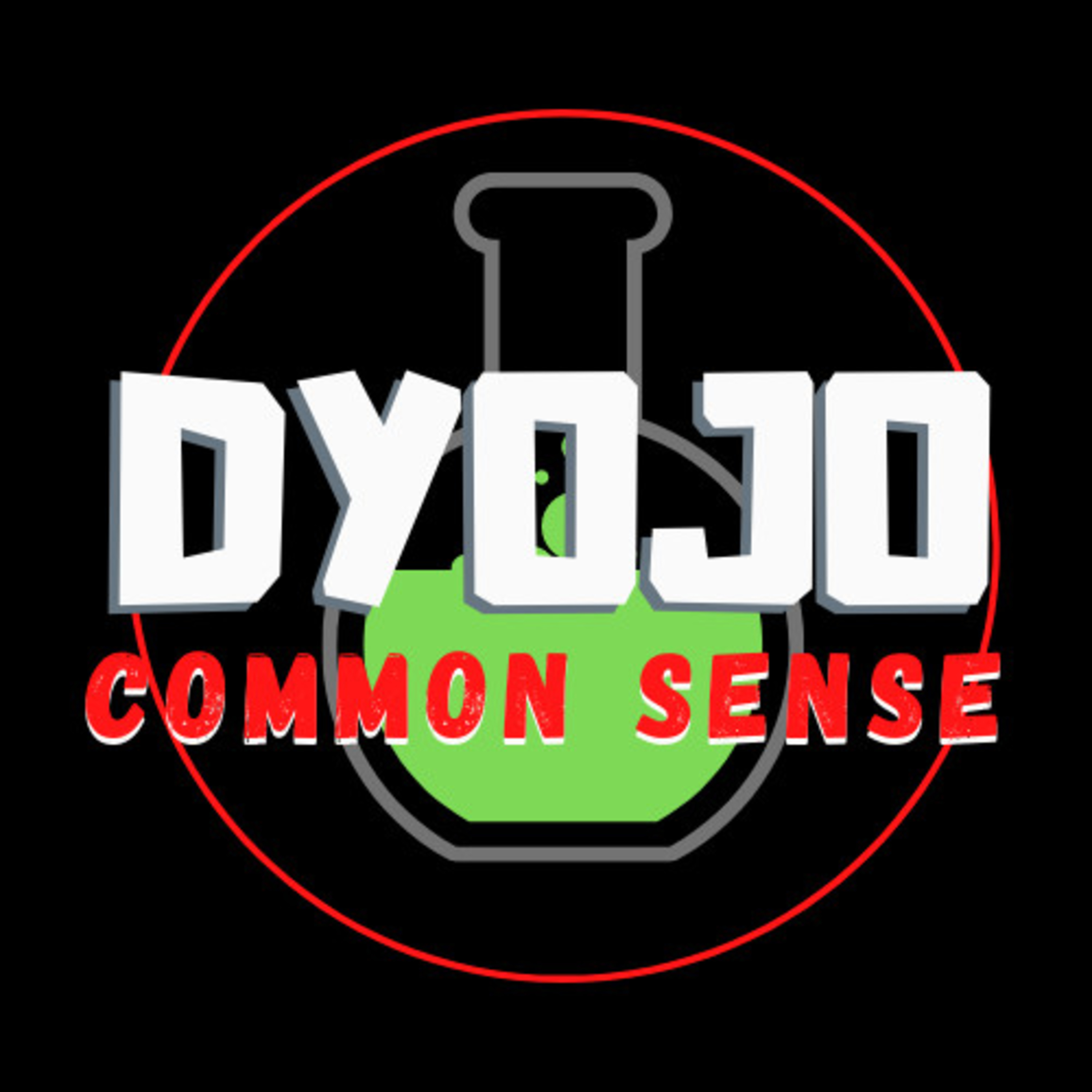 The DYOJO Podcast
