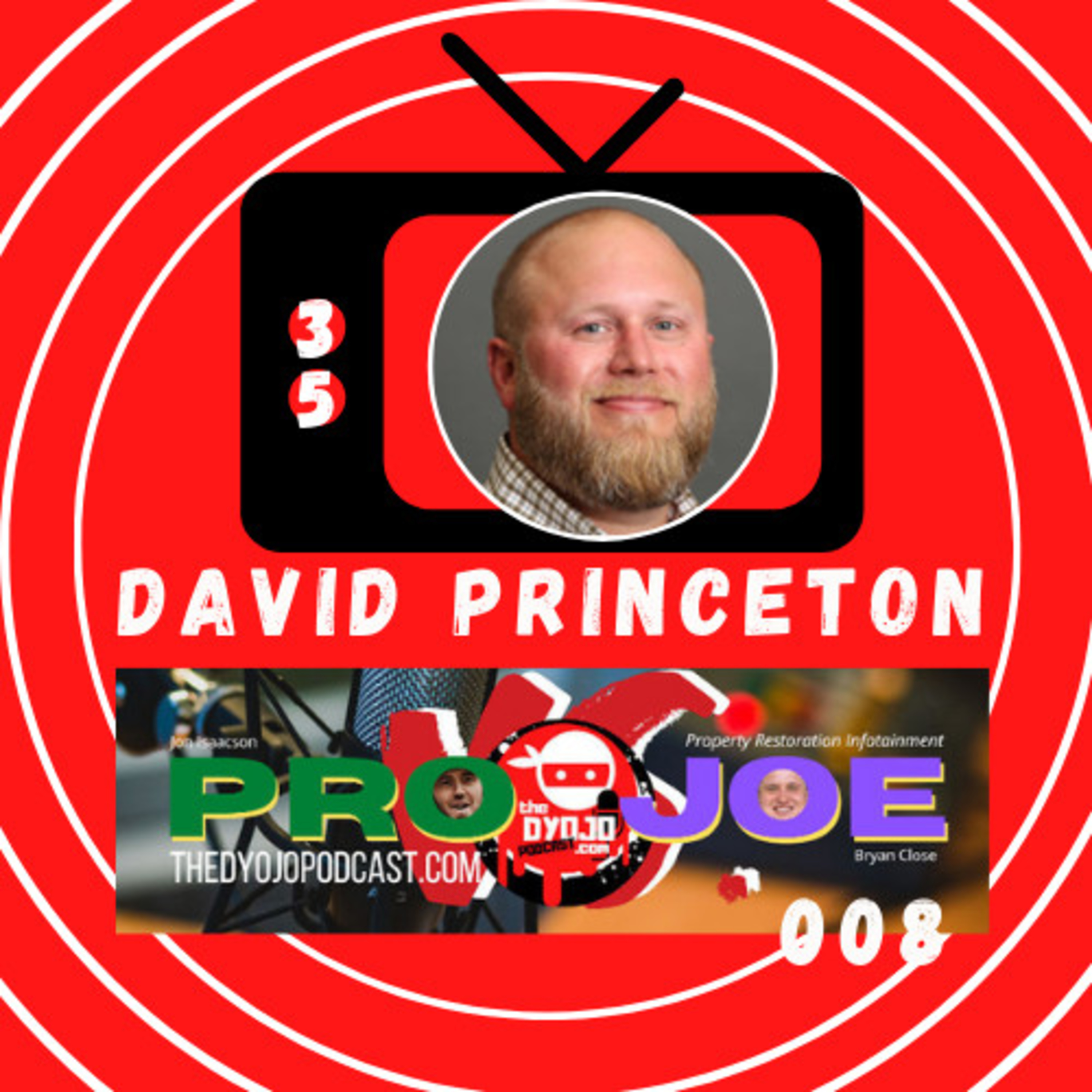 The DYOJO Podcast