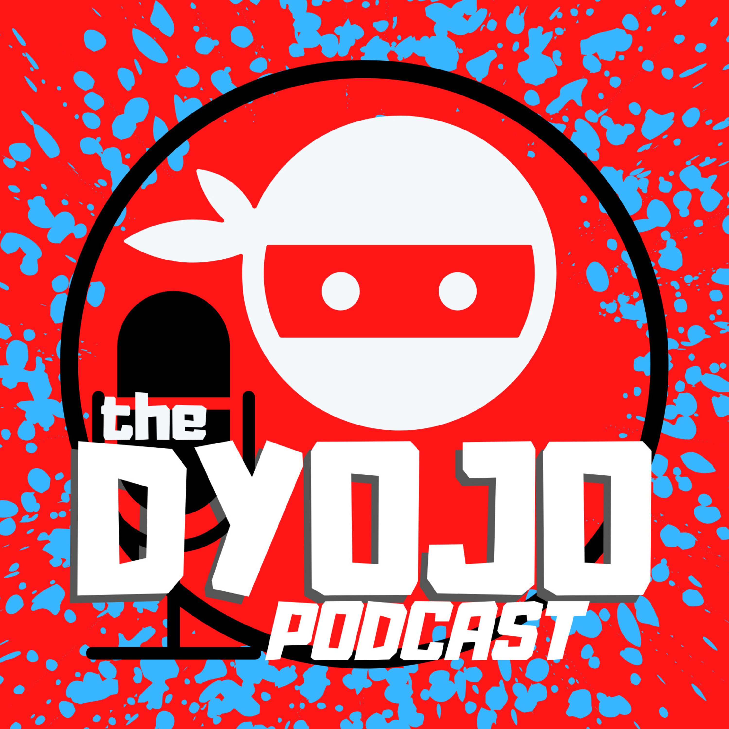 The DYOJO Podcast