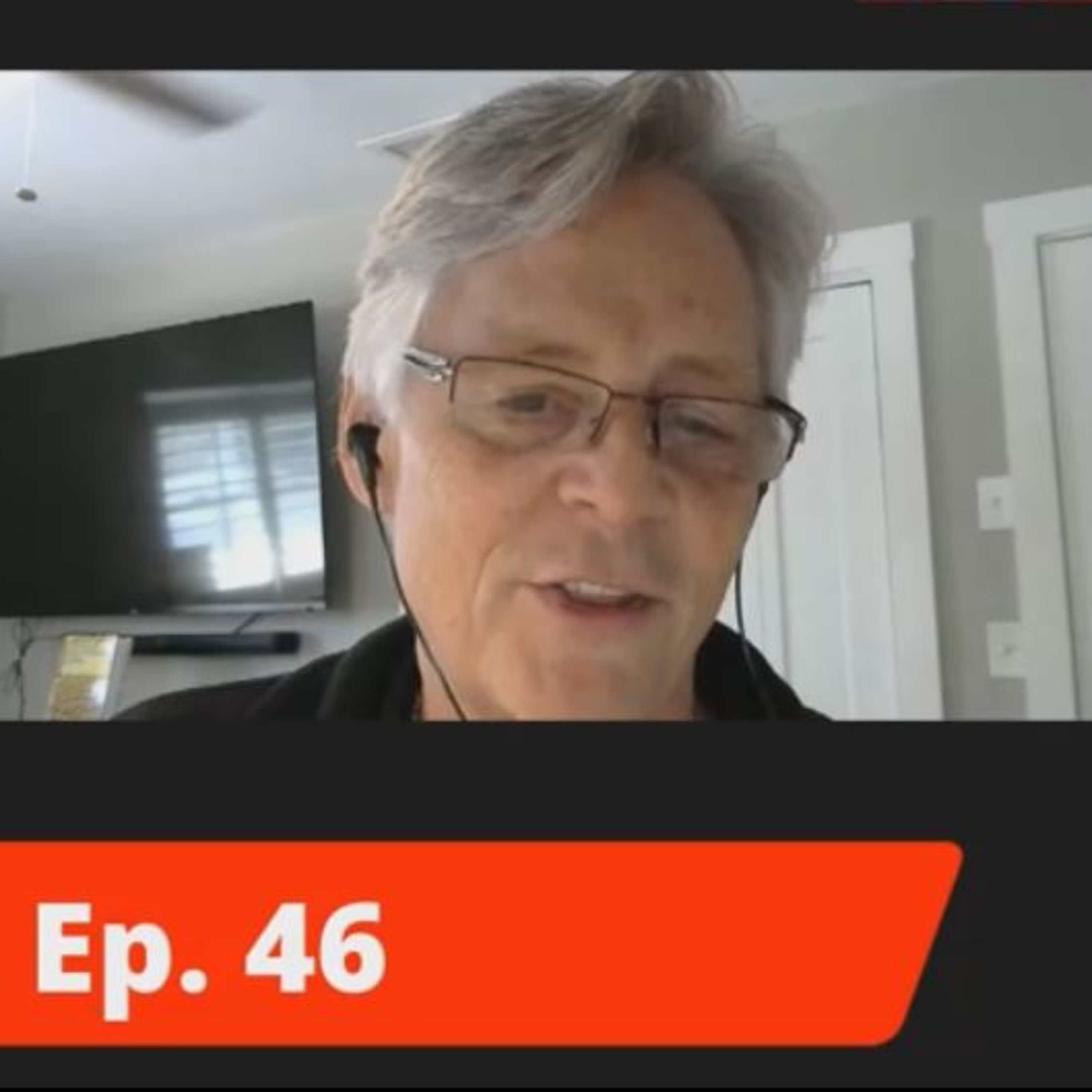 The DYOJO Podcast