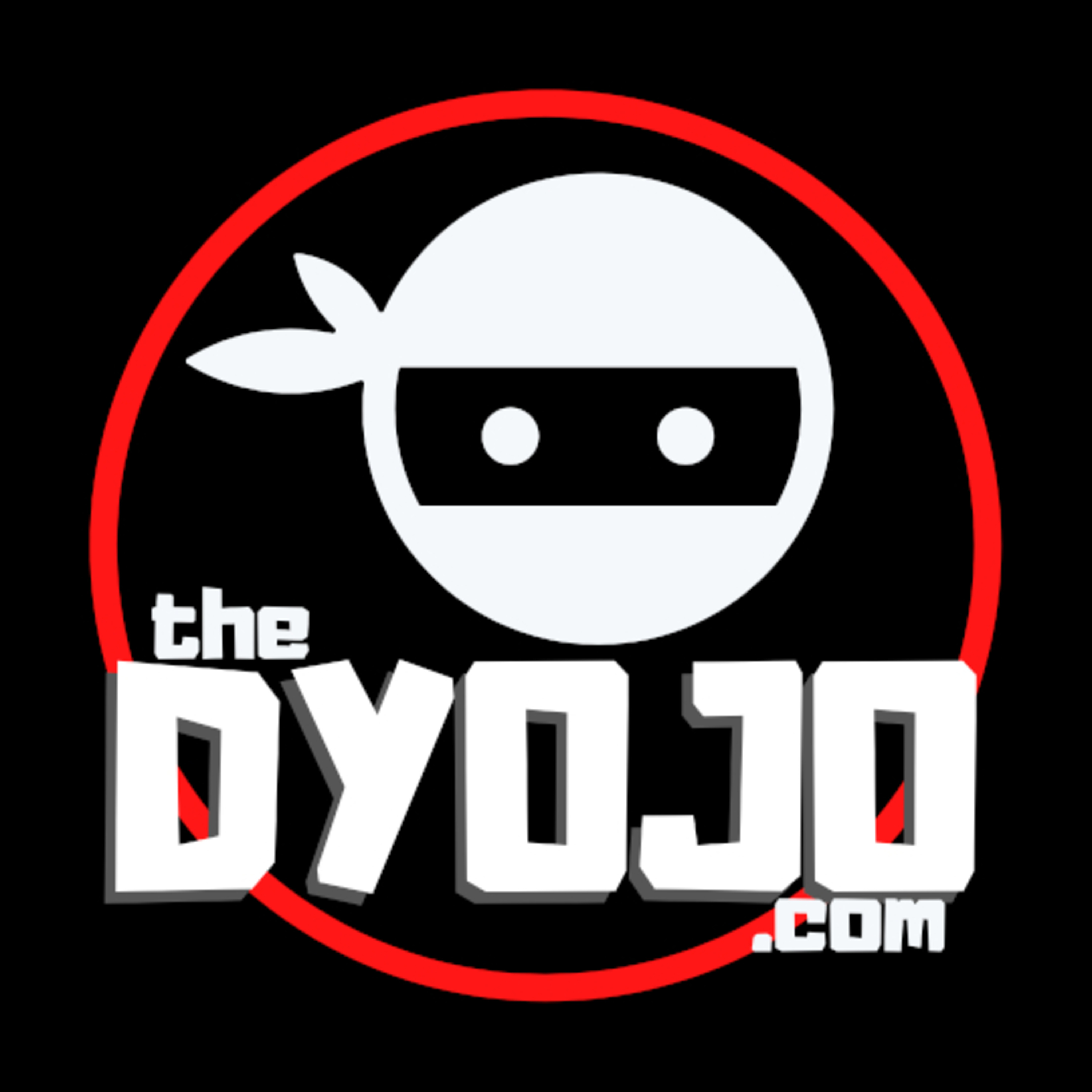 The DYOJO Podcast