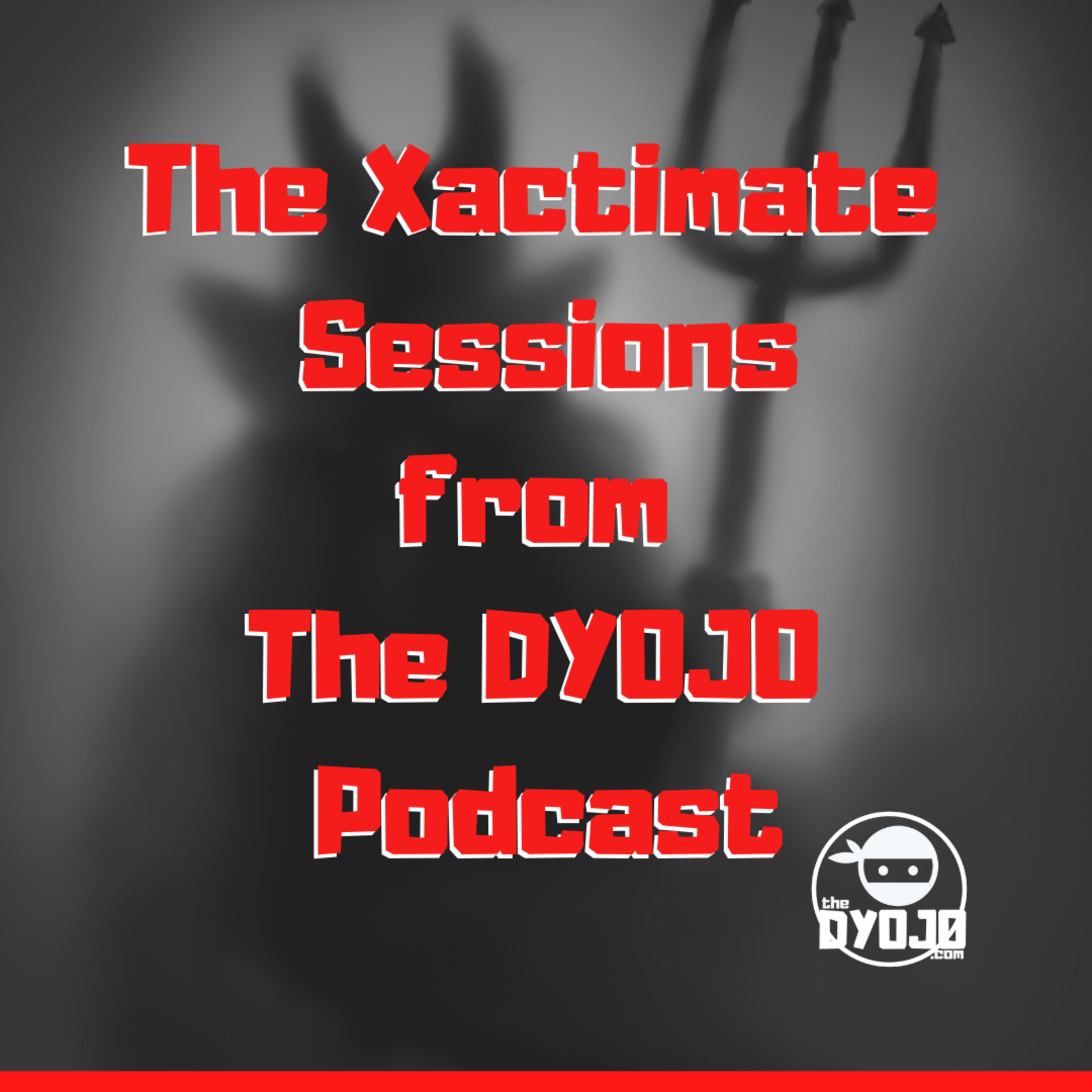 The DYOJO Podcast