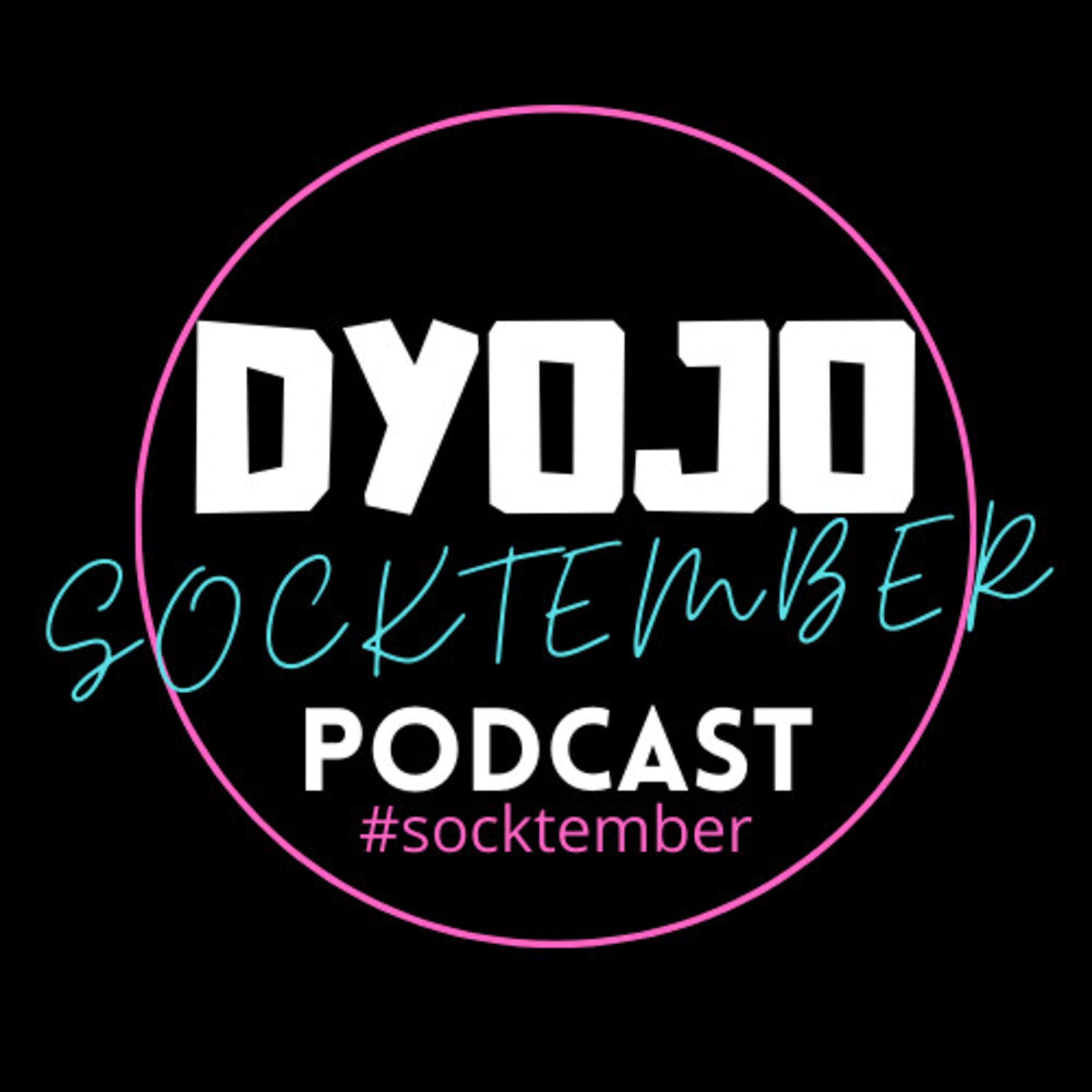 The DYOJO Podcast